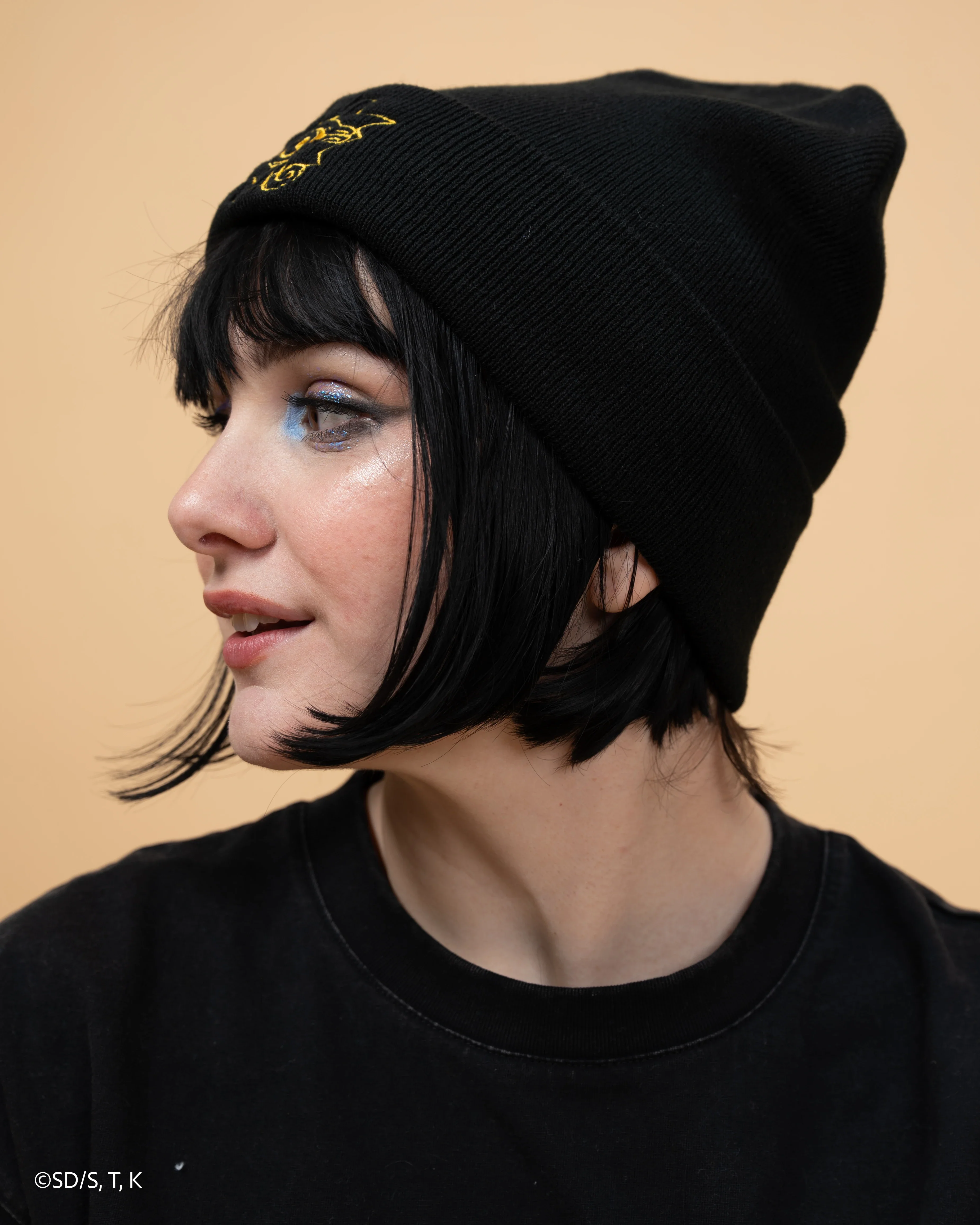 Millennium Puzzle Beanie - Image 9
