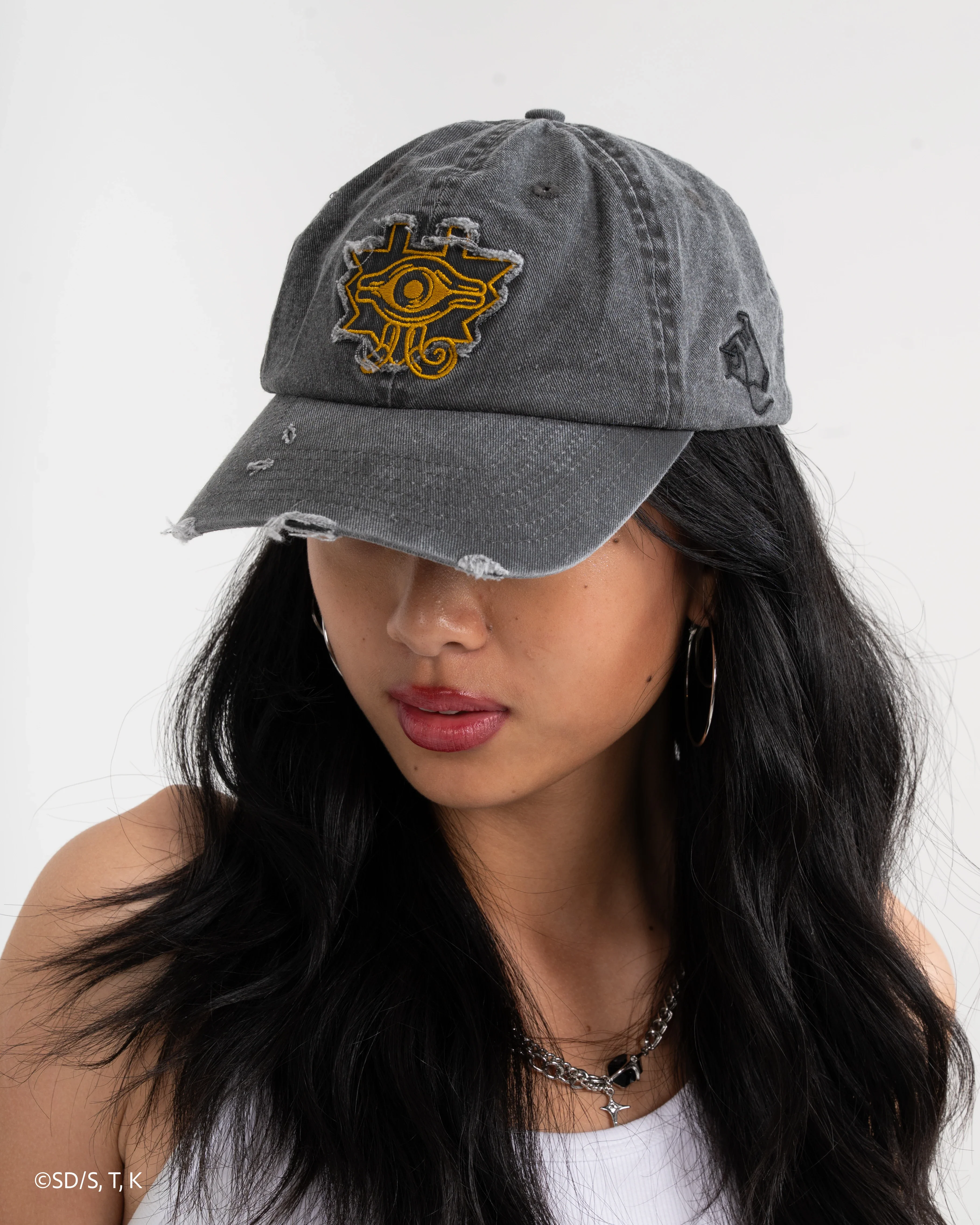 Millennium Puzzle Hat - Image 6