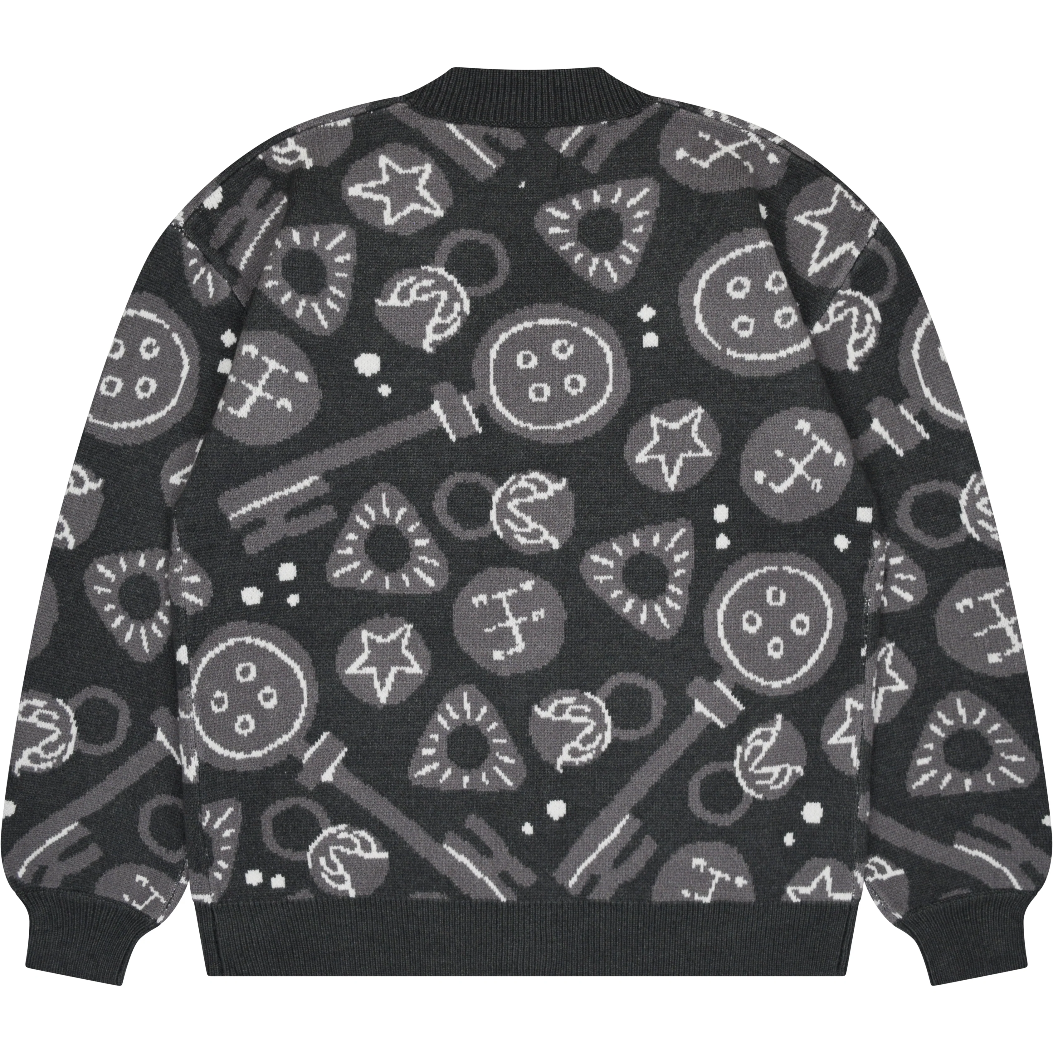Missing Pieces Cardigan - Image 2