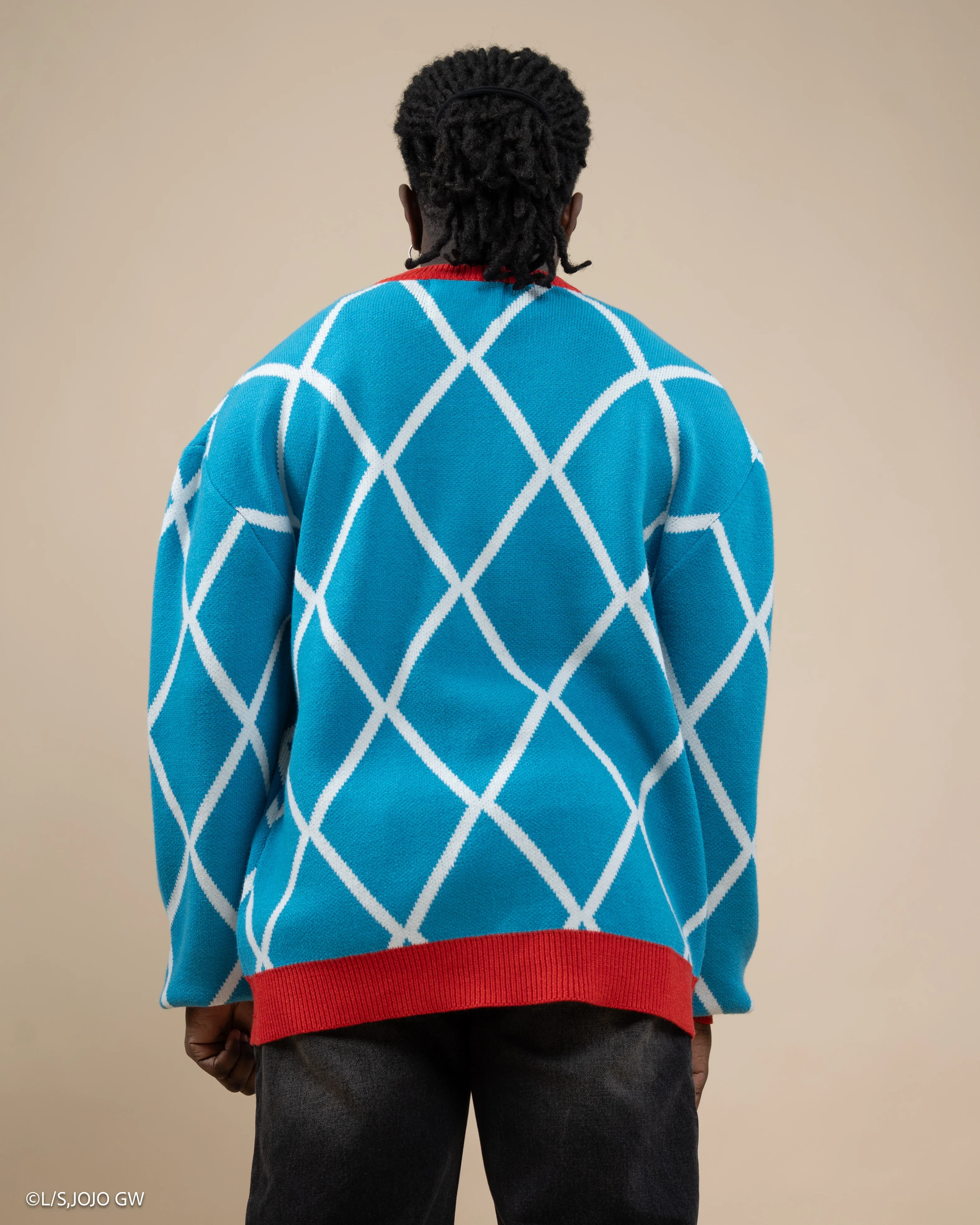 Mista Sweater - Image 10