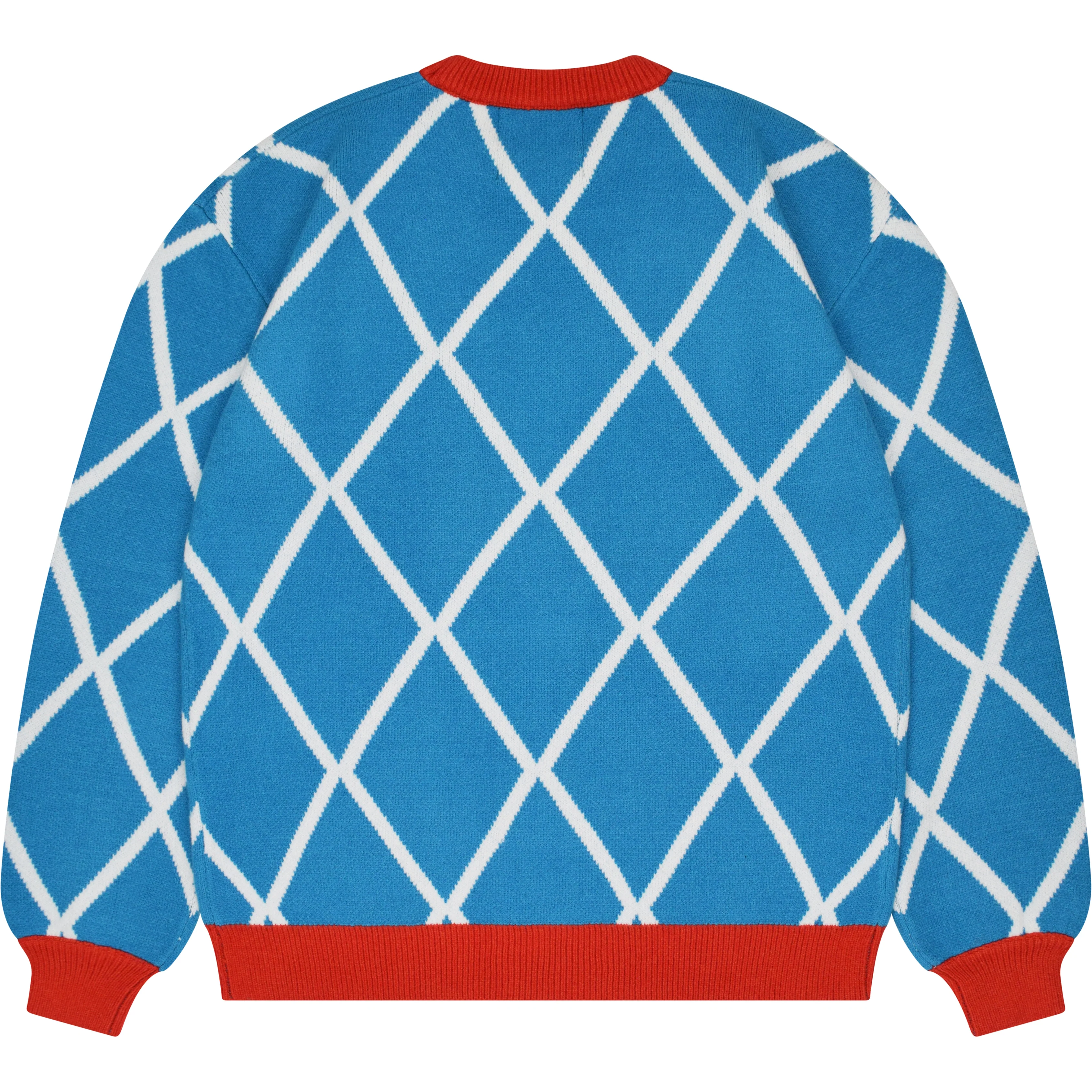 Mista Sweater - Image 2