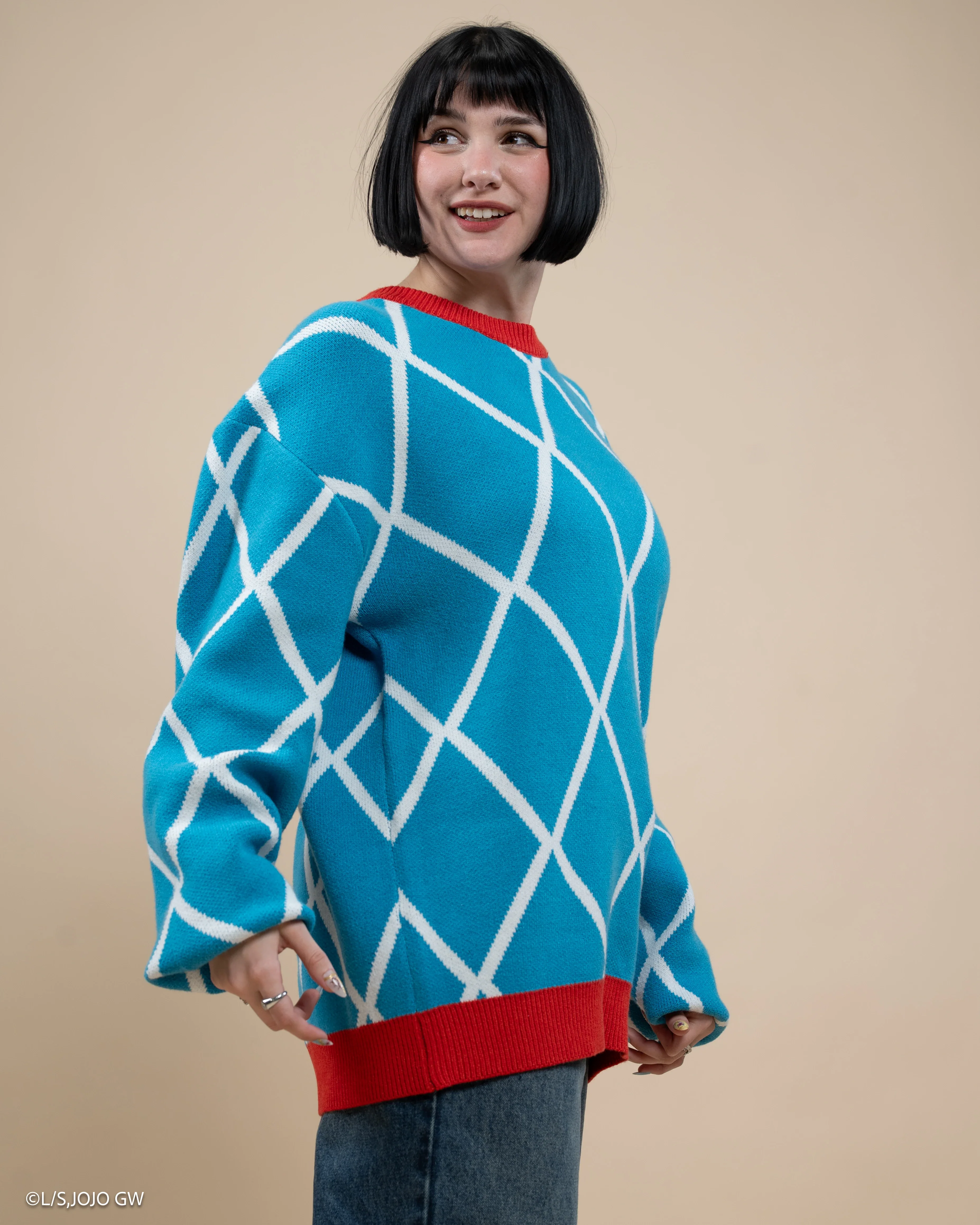 Mista Sweater - Image 6