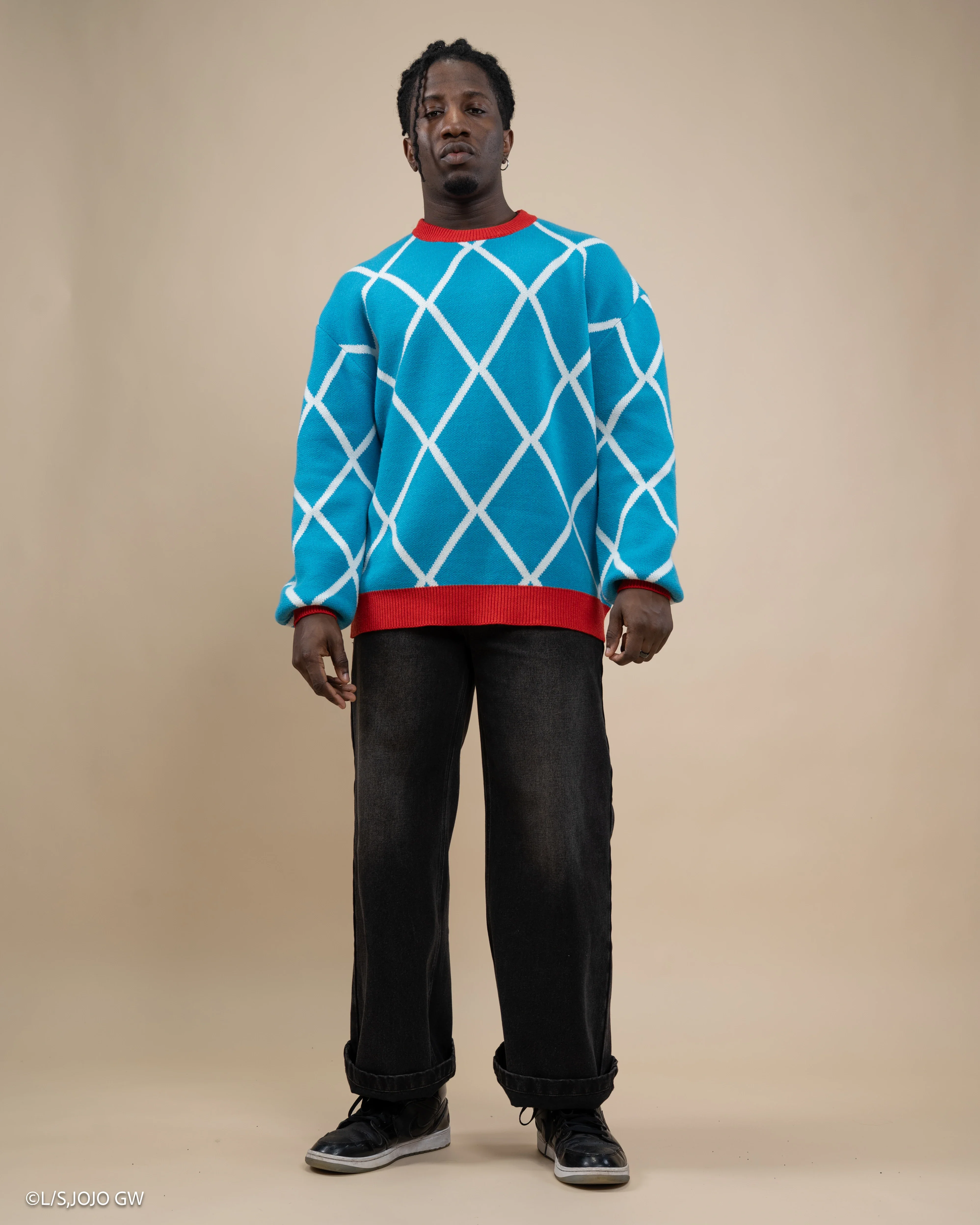 Mista Sweater - Image 7