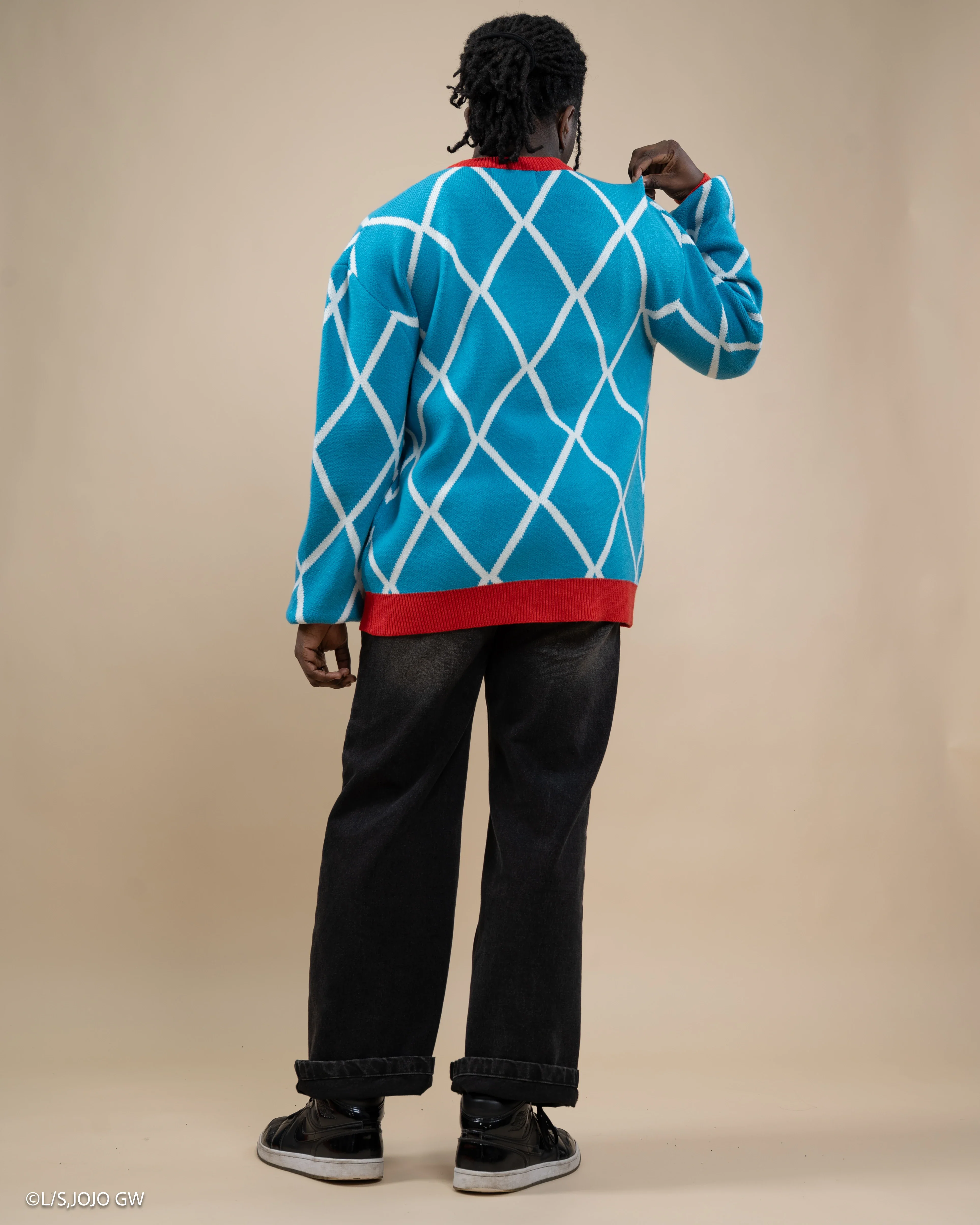 Mista Sweater - Image 8