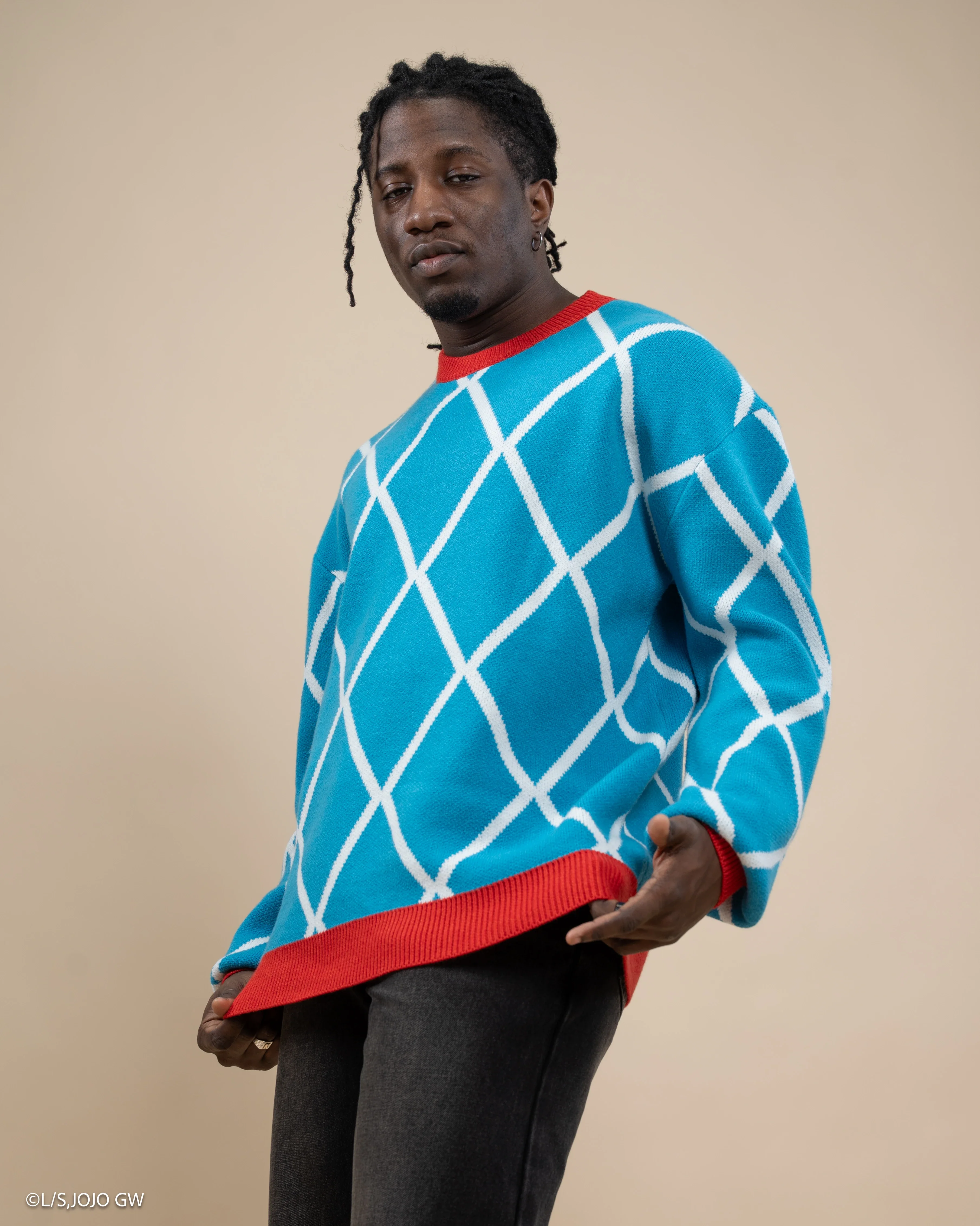 Mista Sweater - Image 9