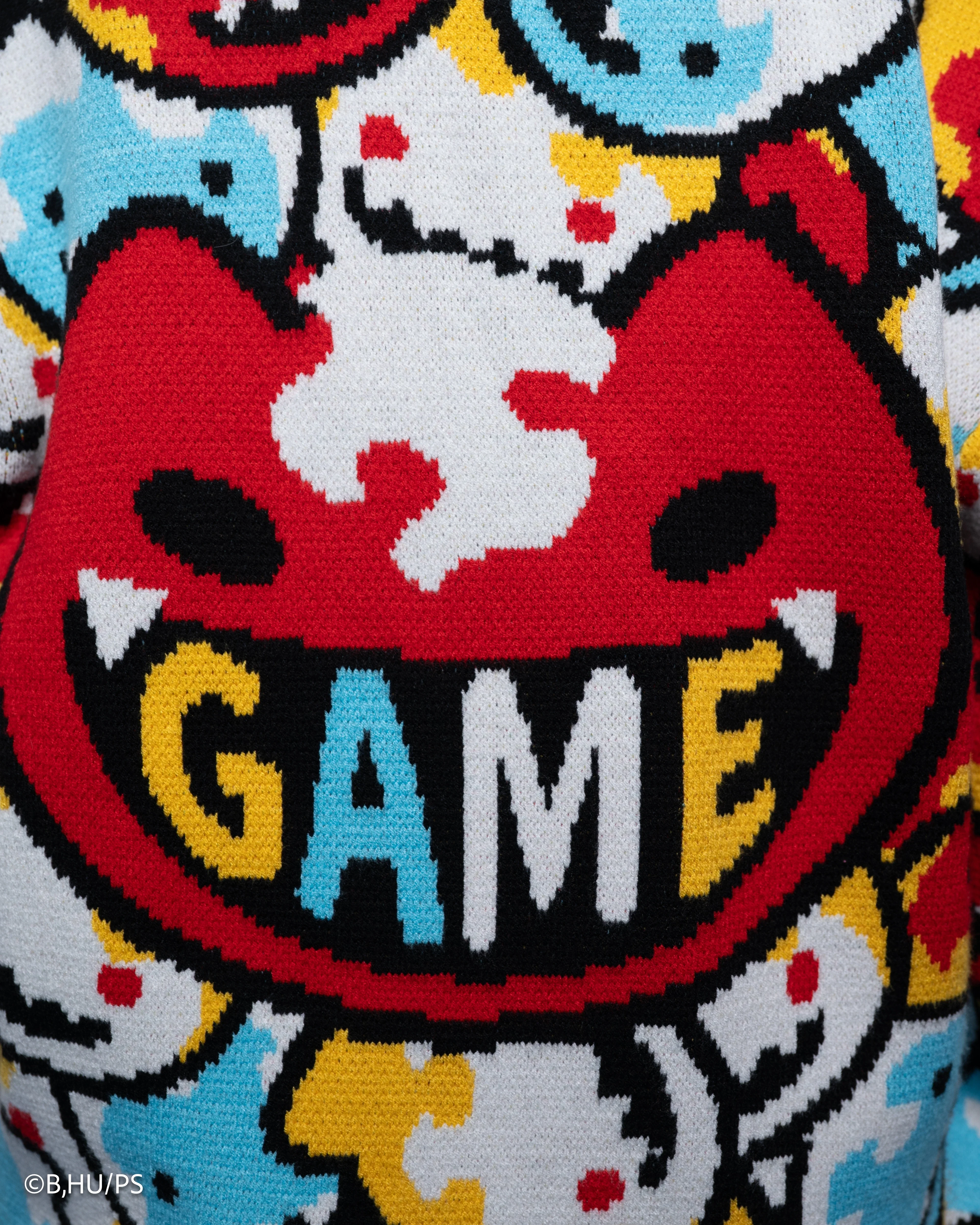 Miya Sk8board Cardigan - Image 14