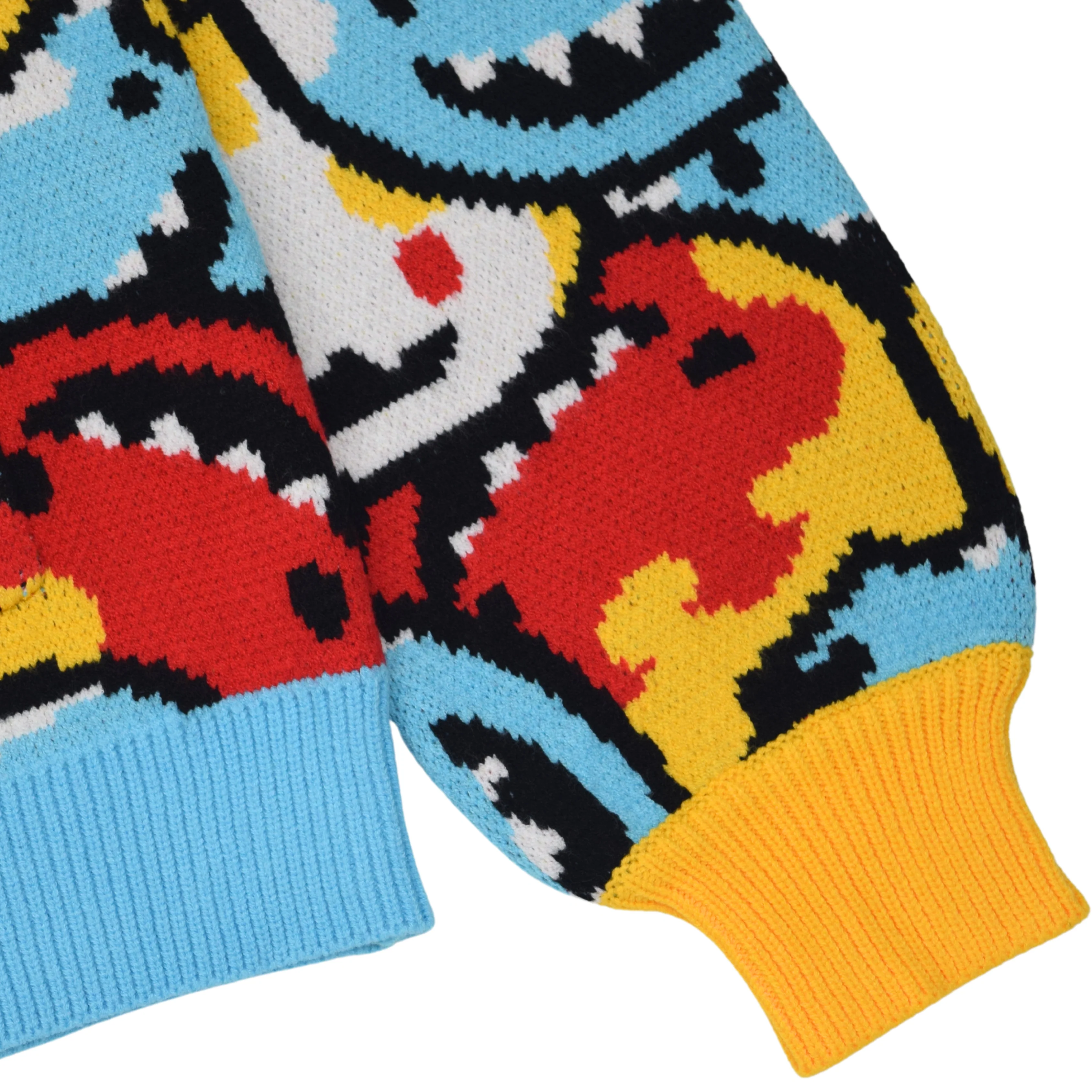 Miya Sk8board Cardigan - Image 16