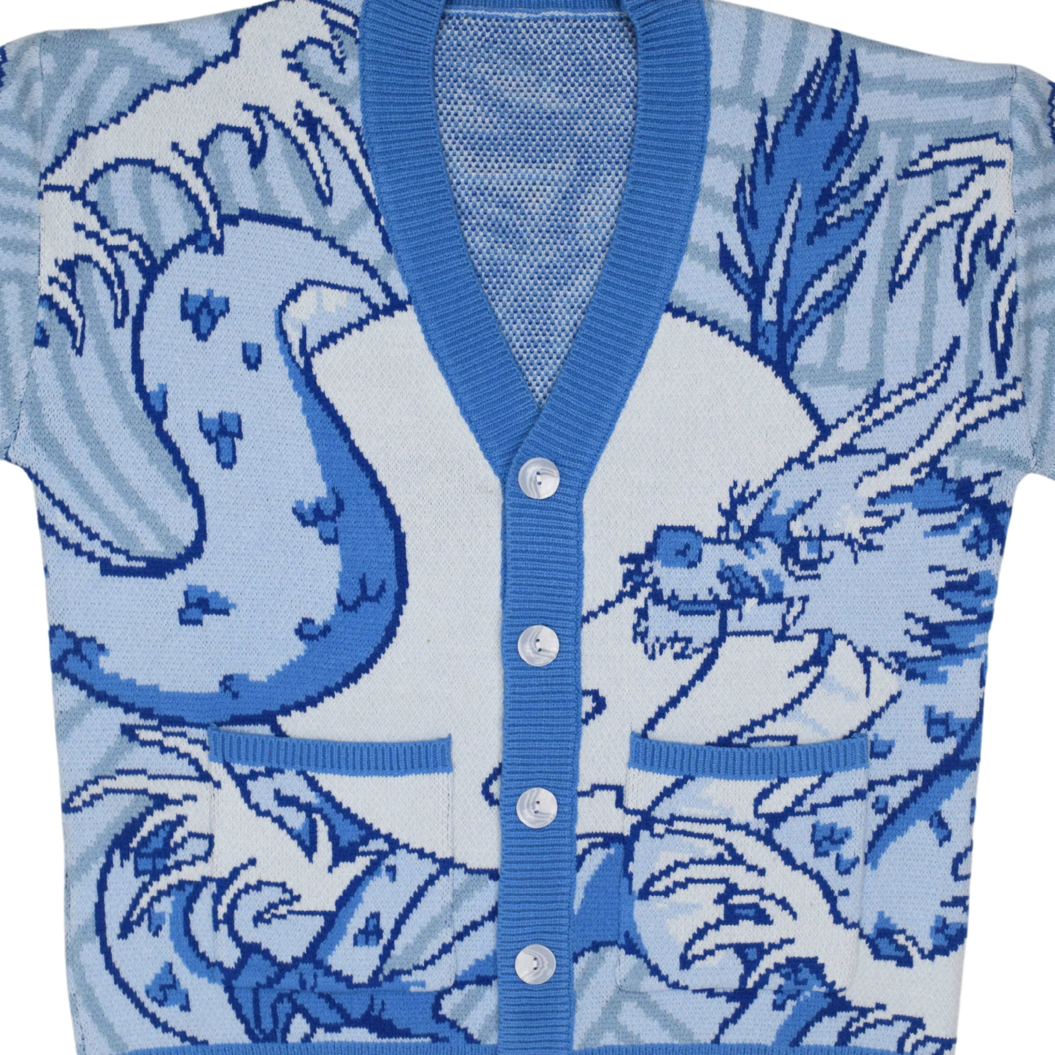 Mizuchi Cardigan - Image 9