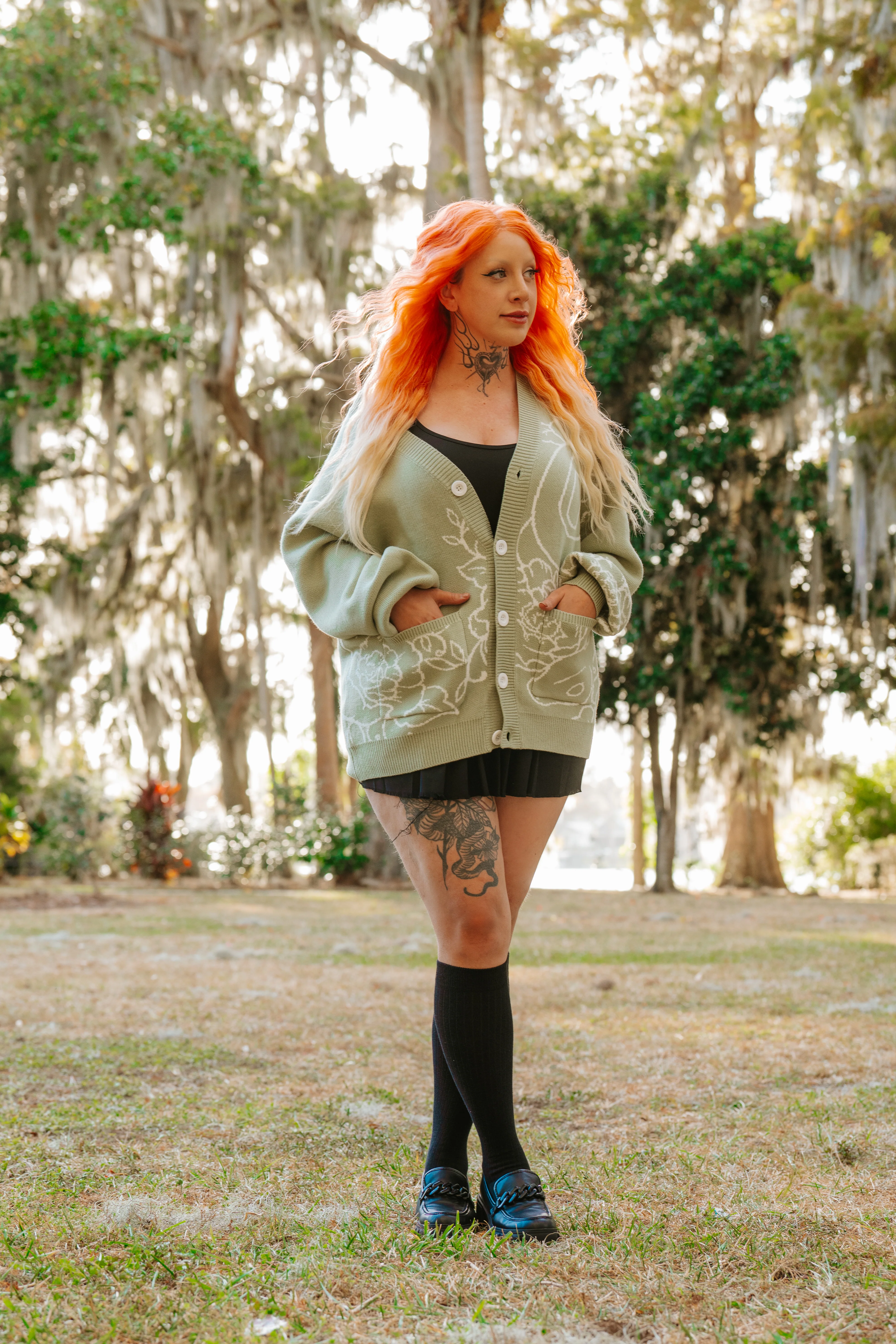 Mizuki Cardigan - Image 3