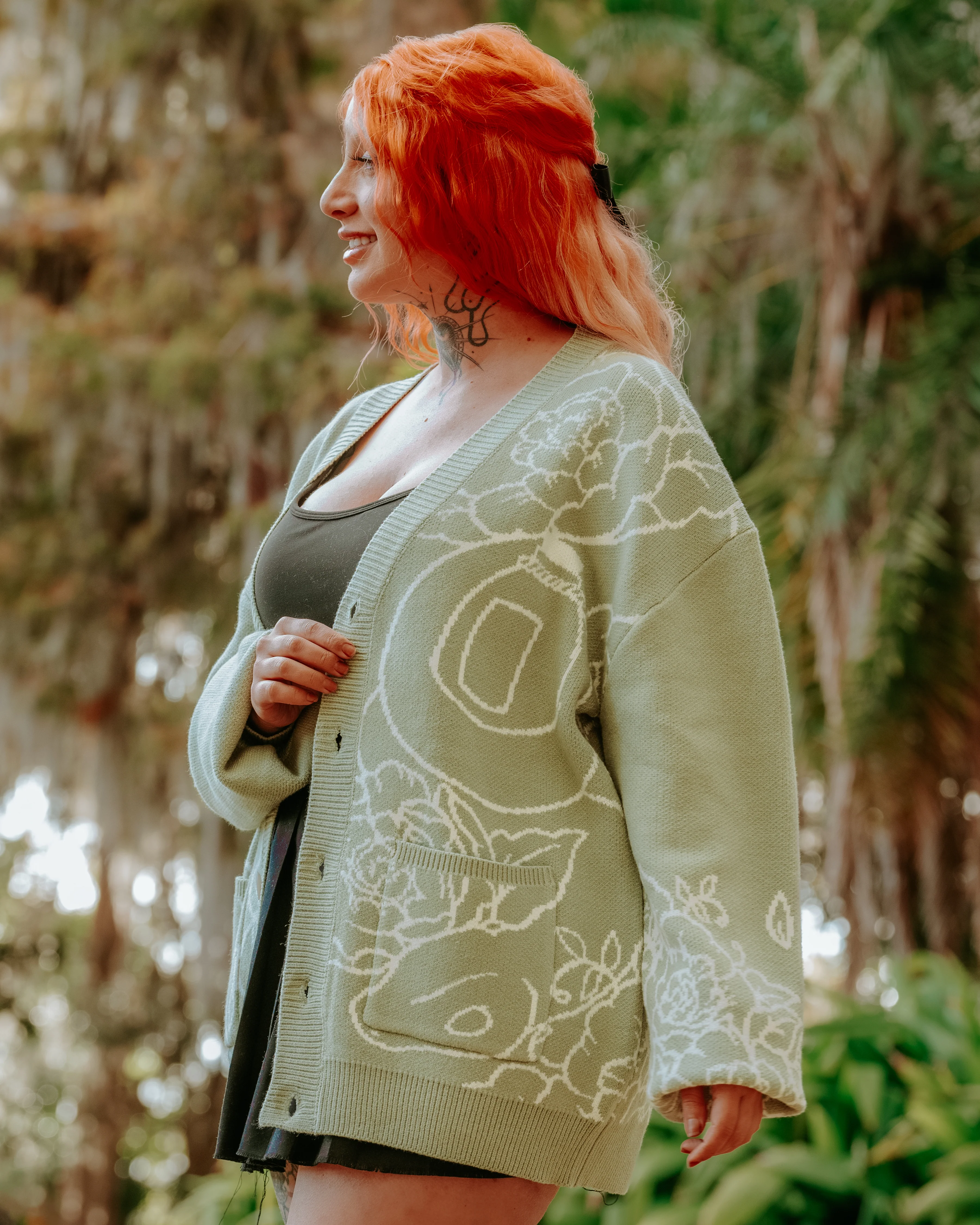 Mizuki Cardigan - Image 4