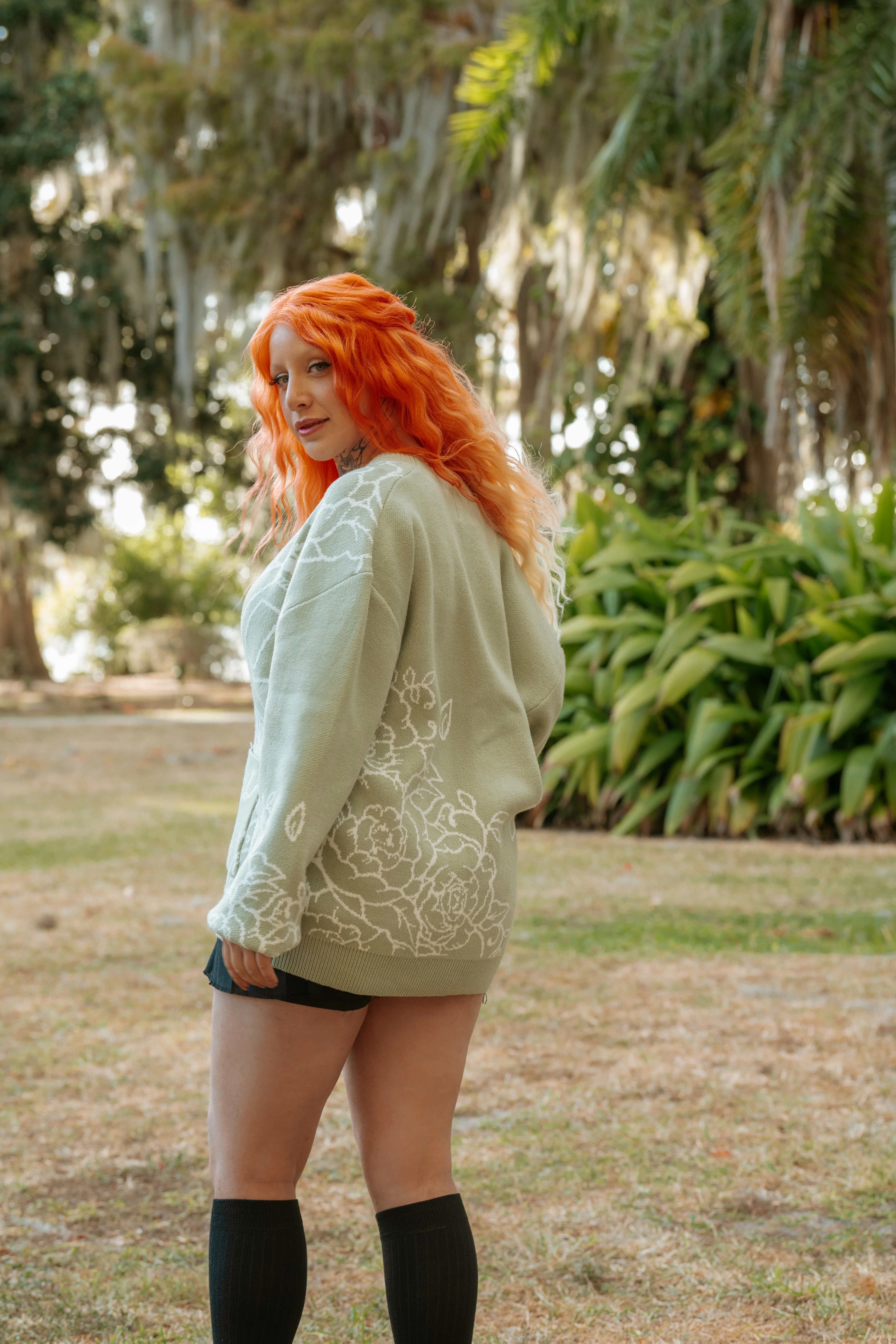 Mizuki Cardigan - Image 5