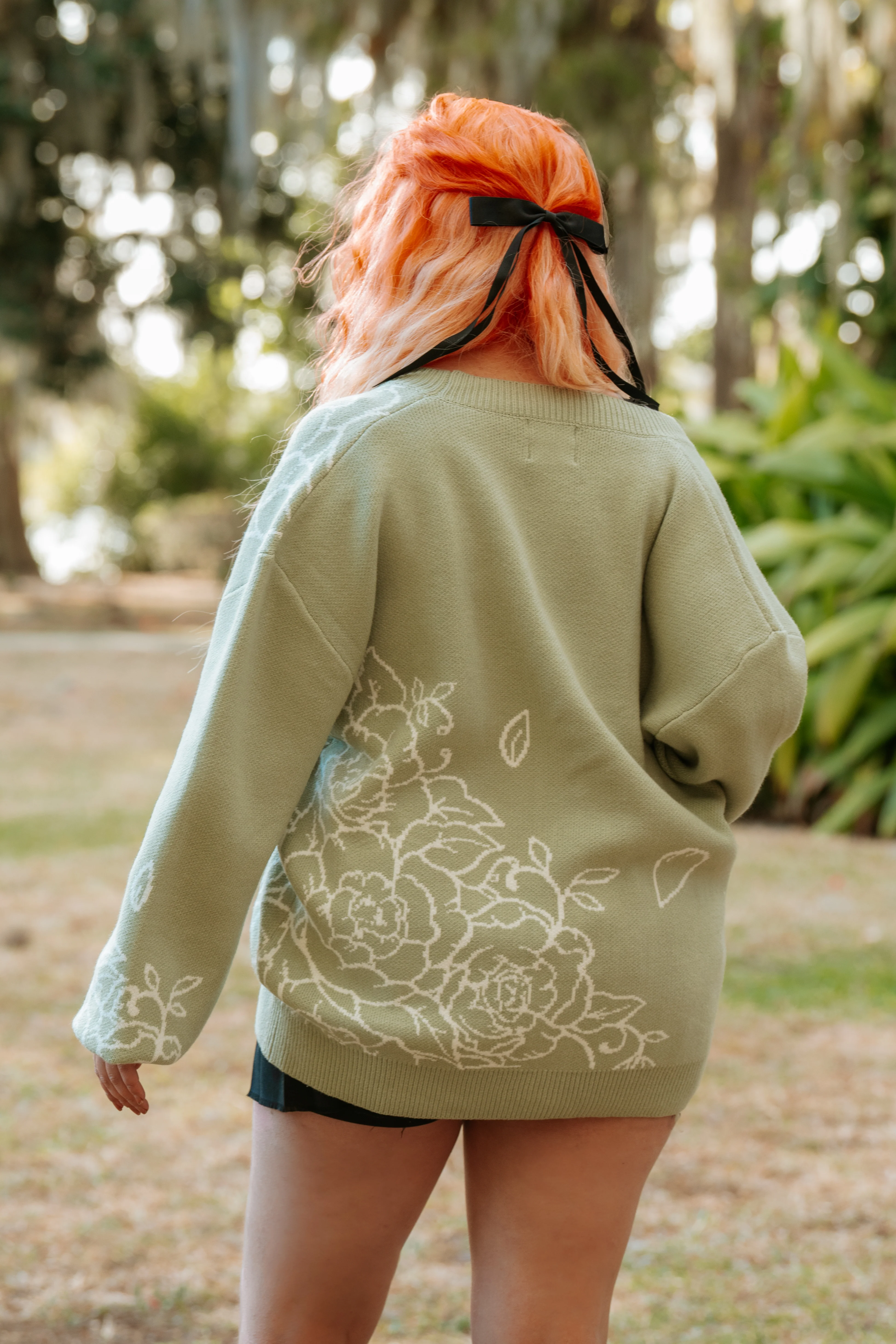 Mizuki Cardigan - Image 6