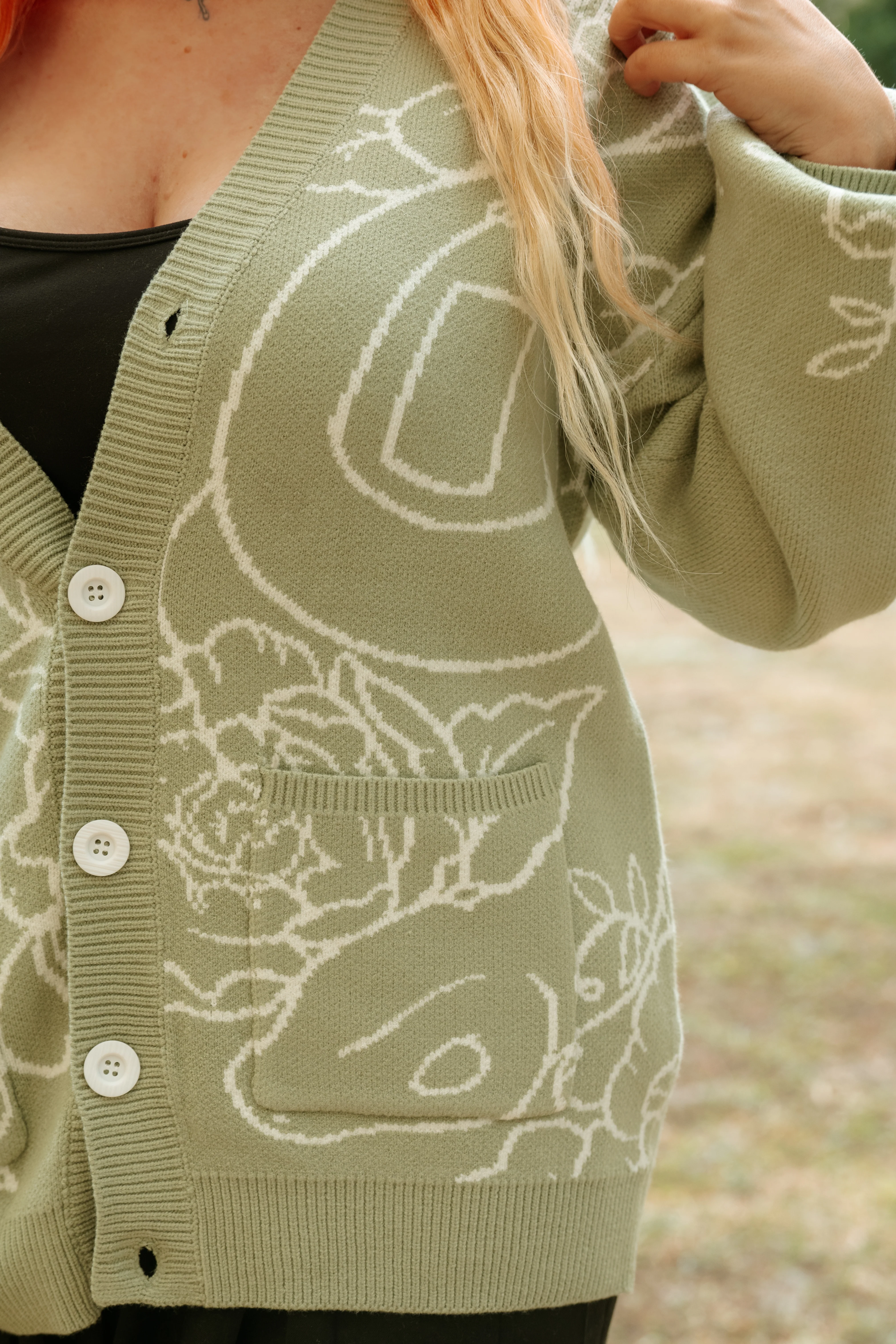Mizuki Cardigan - Image 7