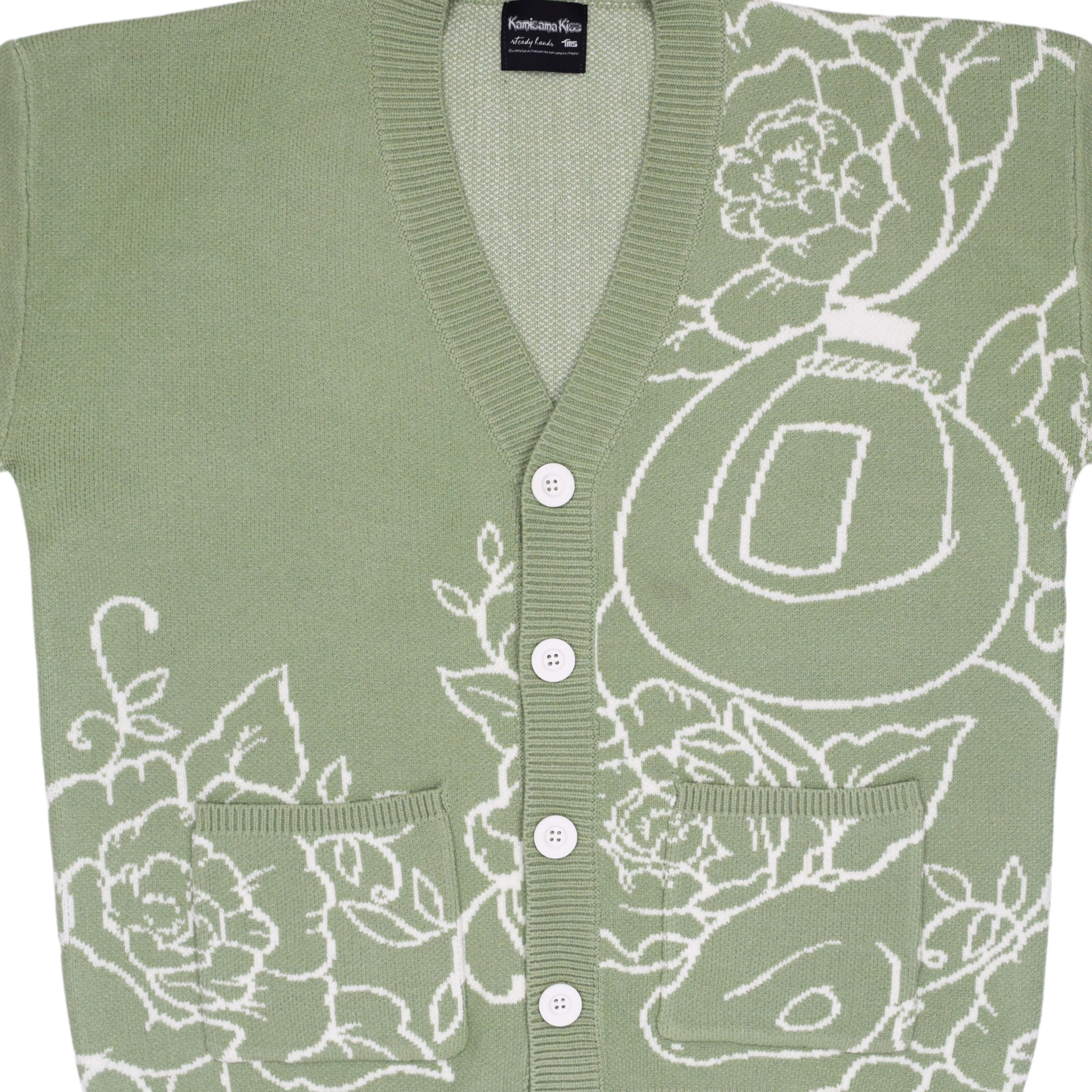 Mizuki Cardigan - Image 8