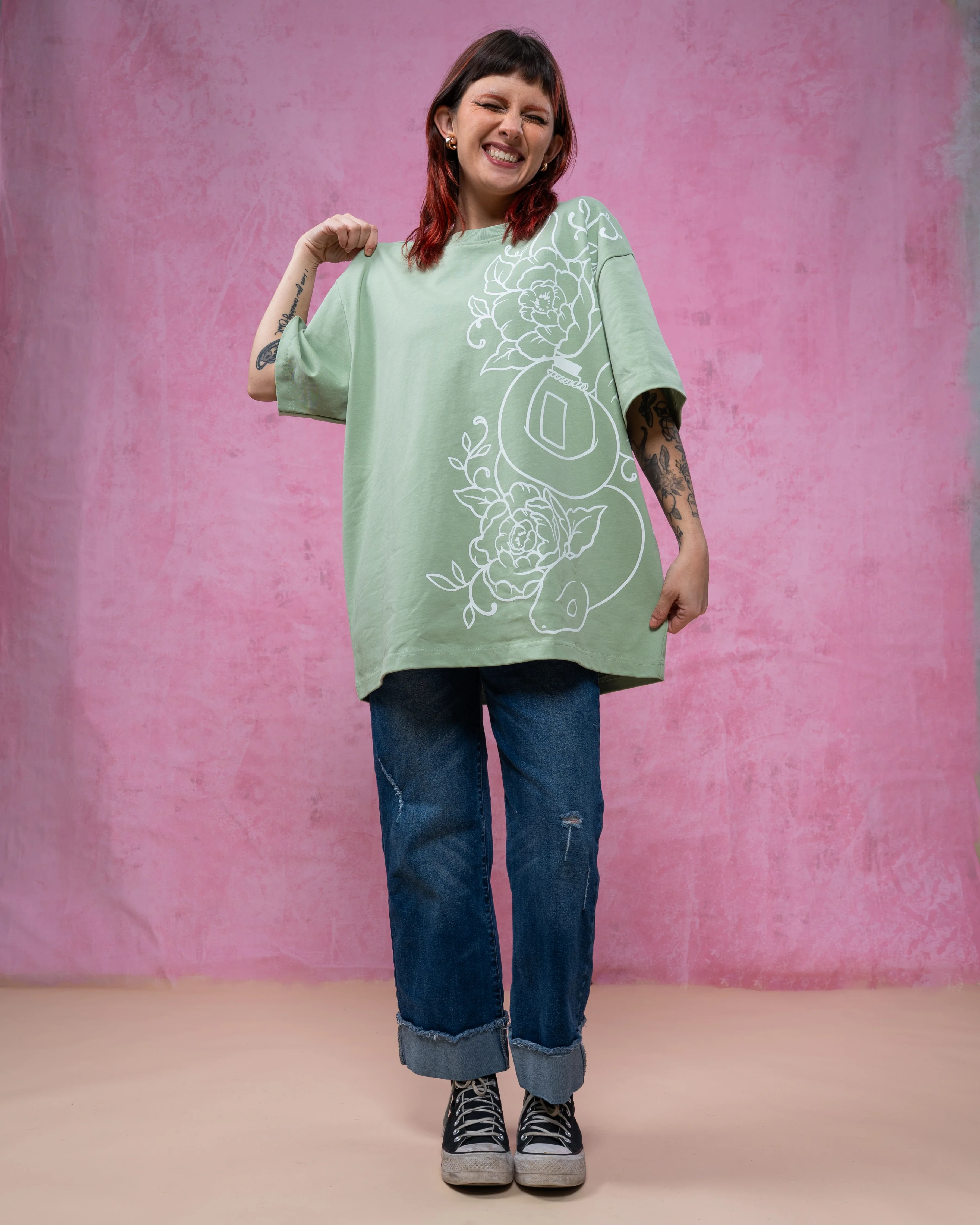 Mizuki Tee - Image 3