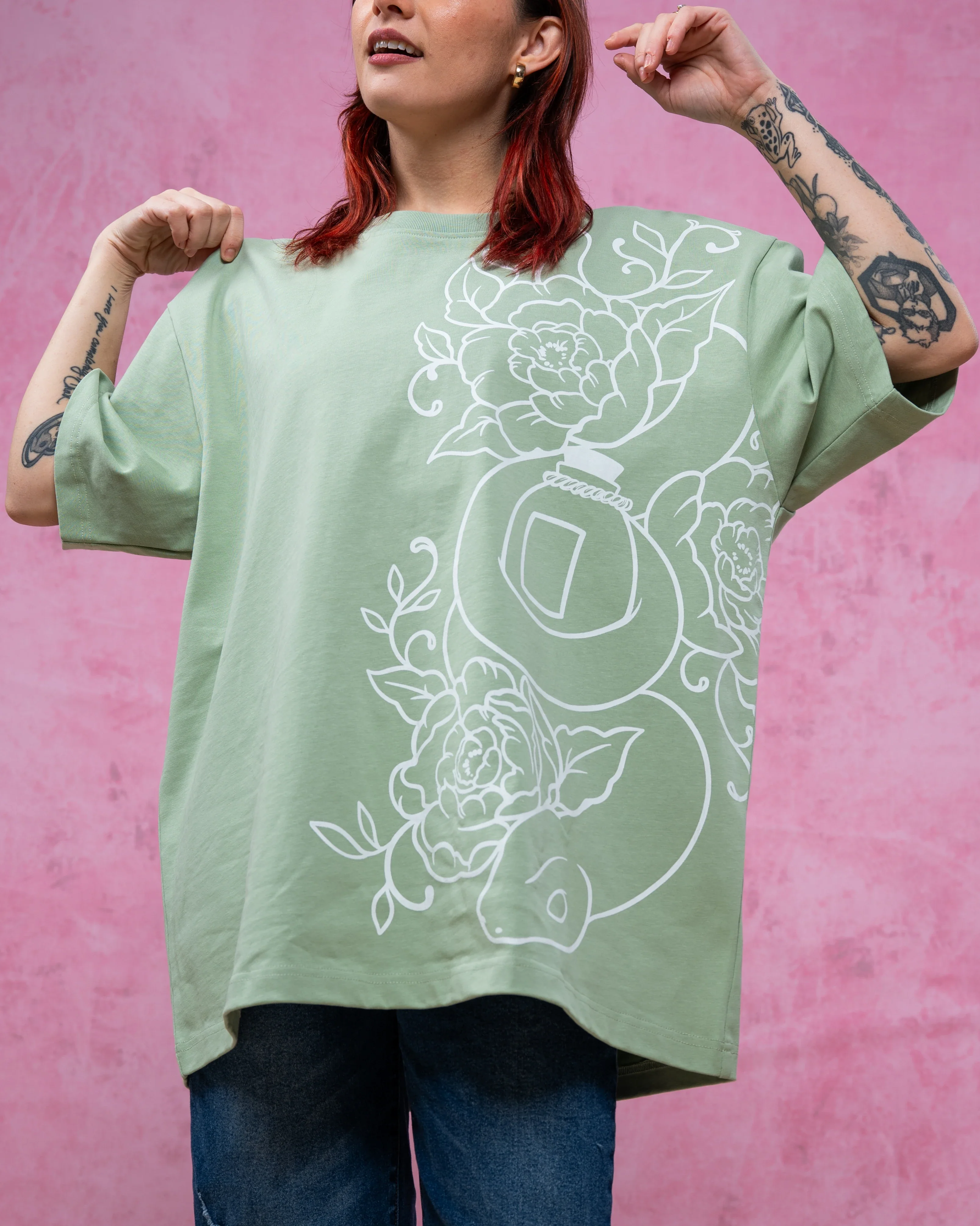 Mizuki Tee - Image 4