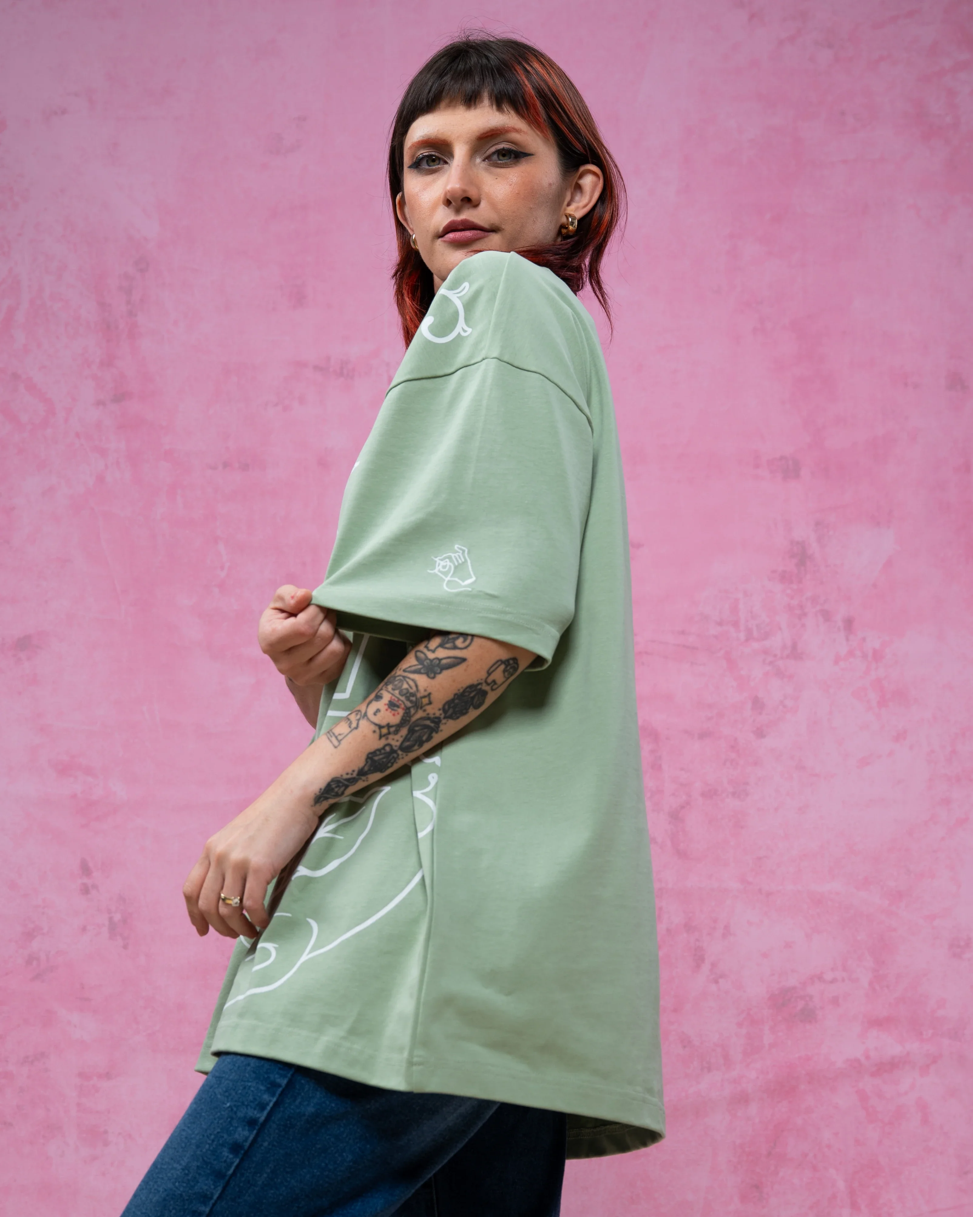 Mizuki Tee - Image 6