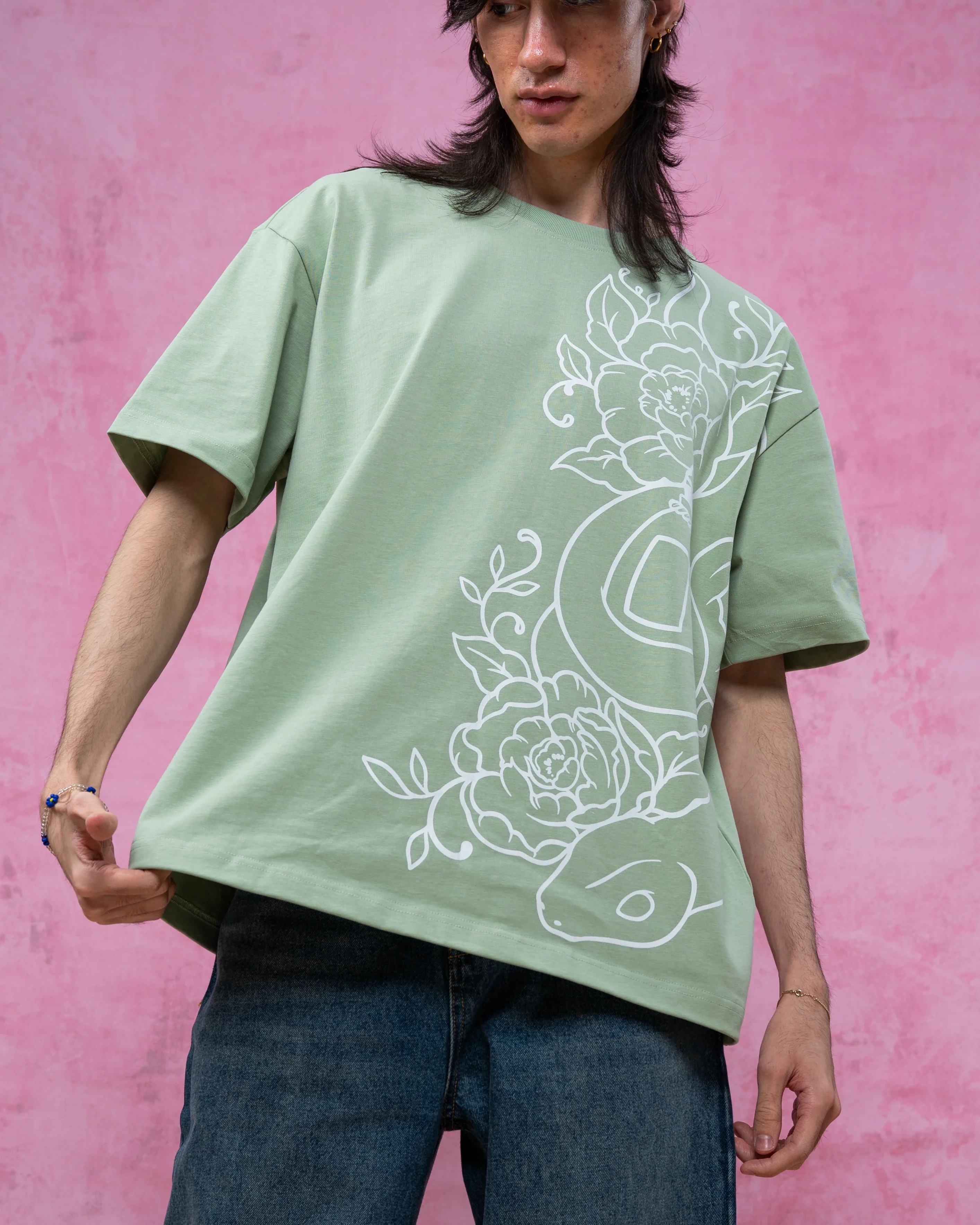 Mizuki Tee - Image 8