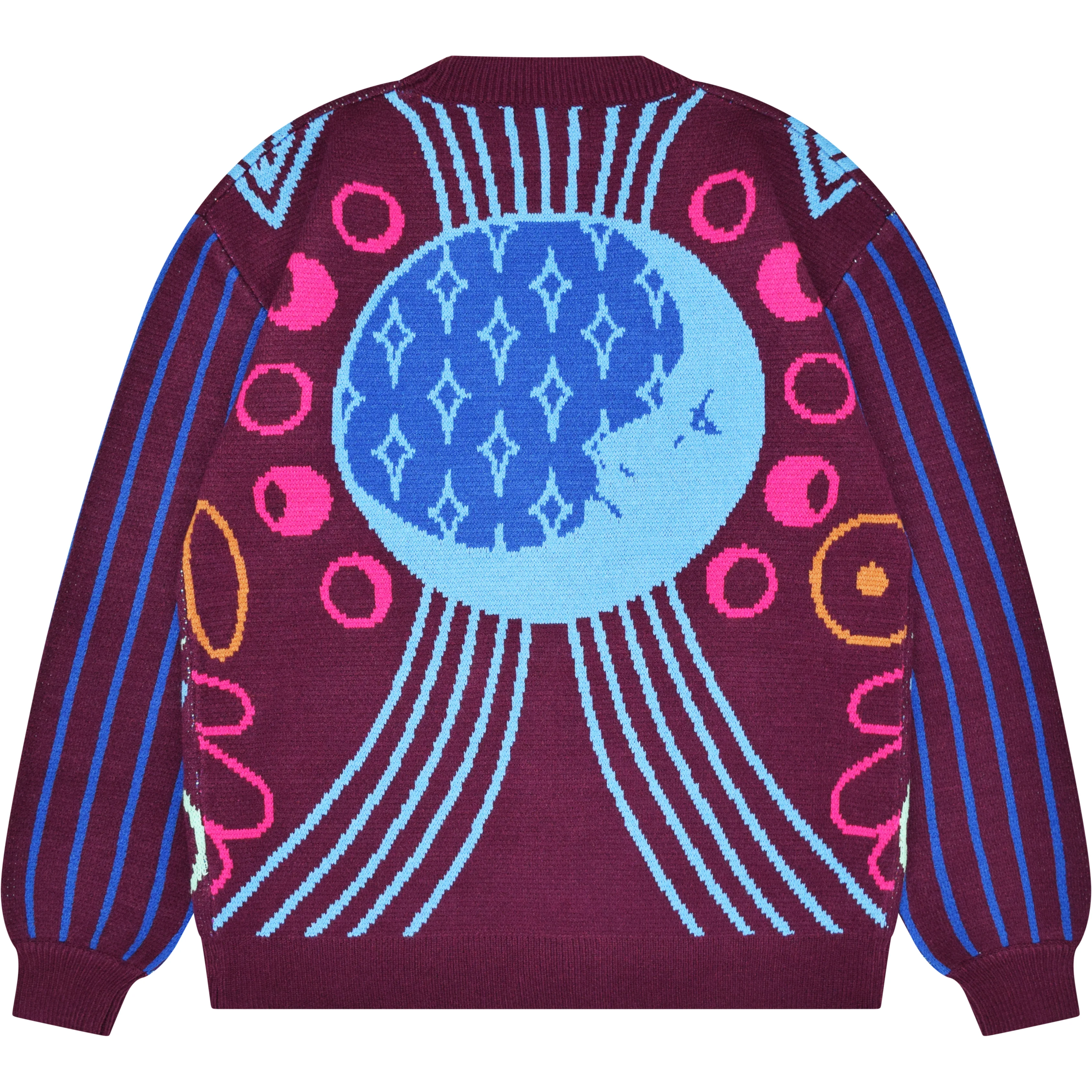 Mollymauk Cardigan - Image 2