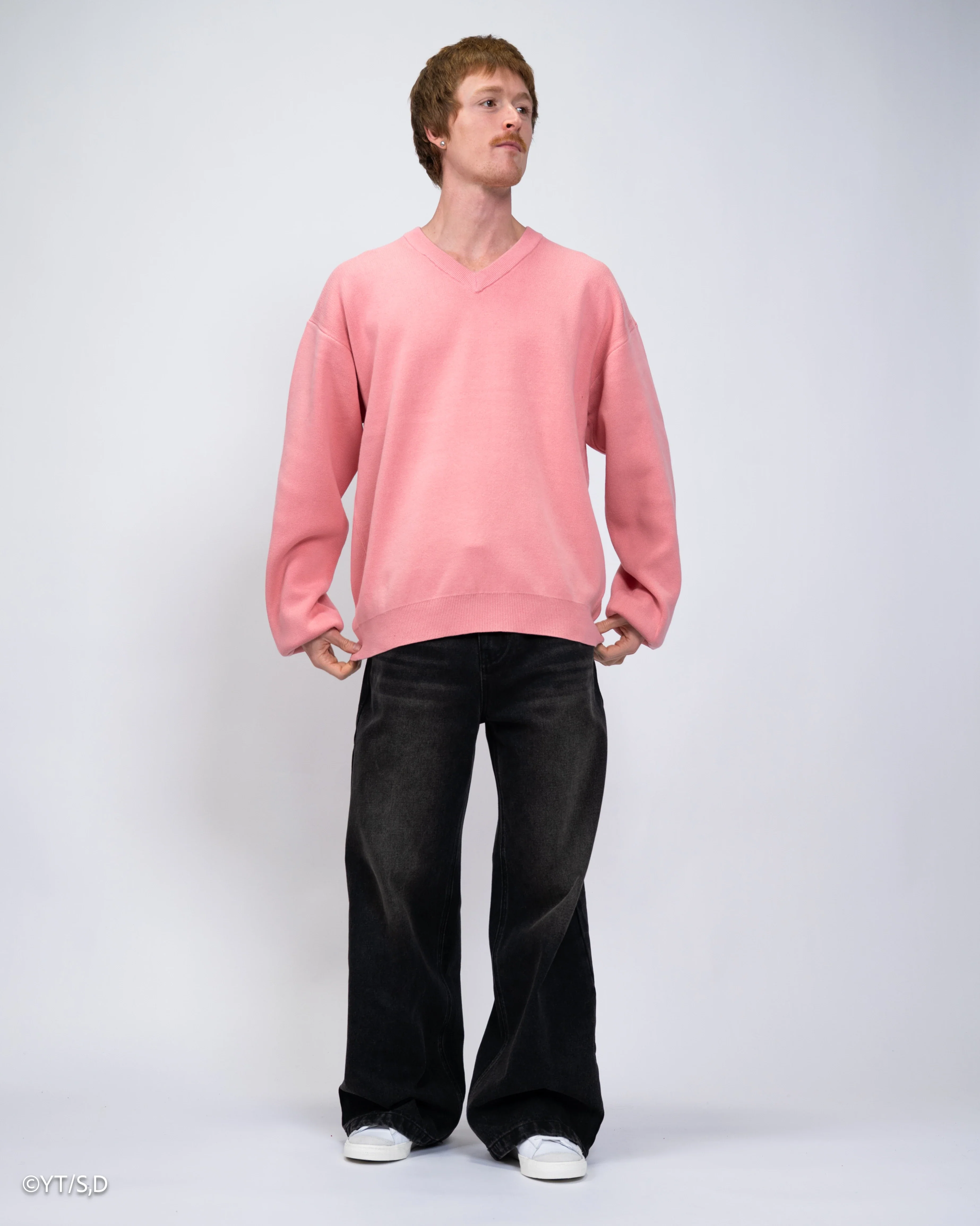 Momo Sweater - Image 11