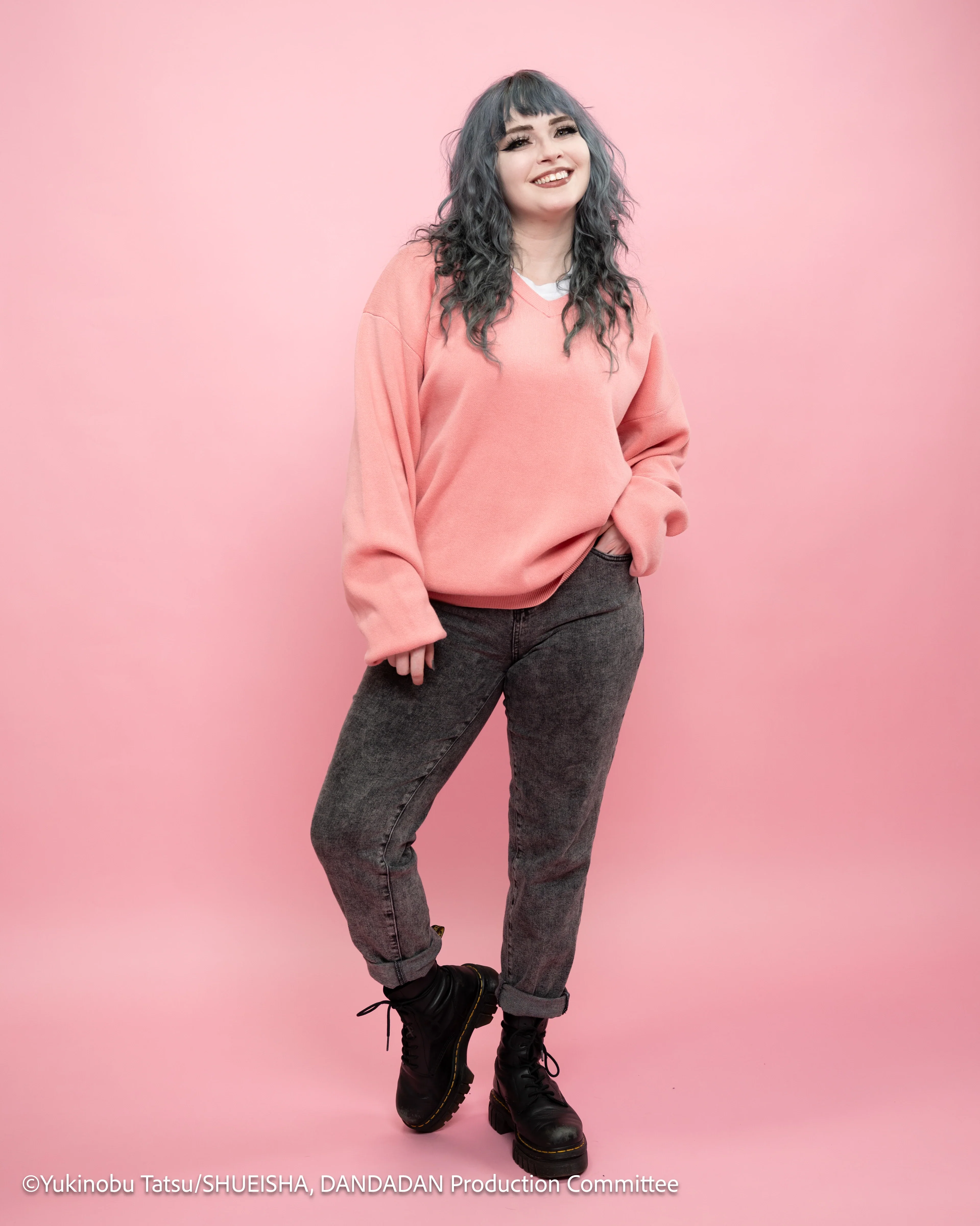 Momo Sweater - Image 3