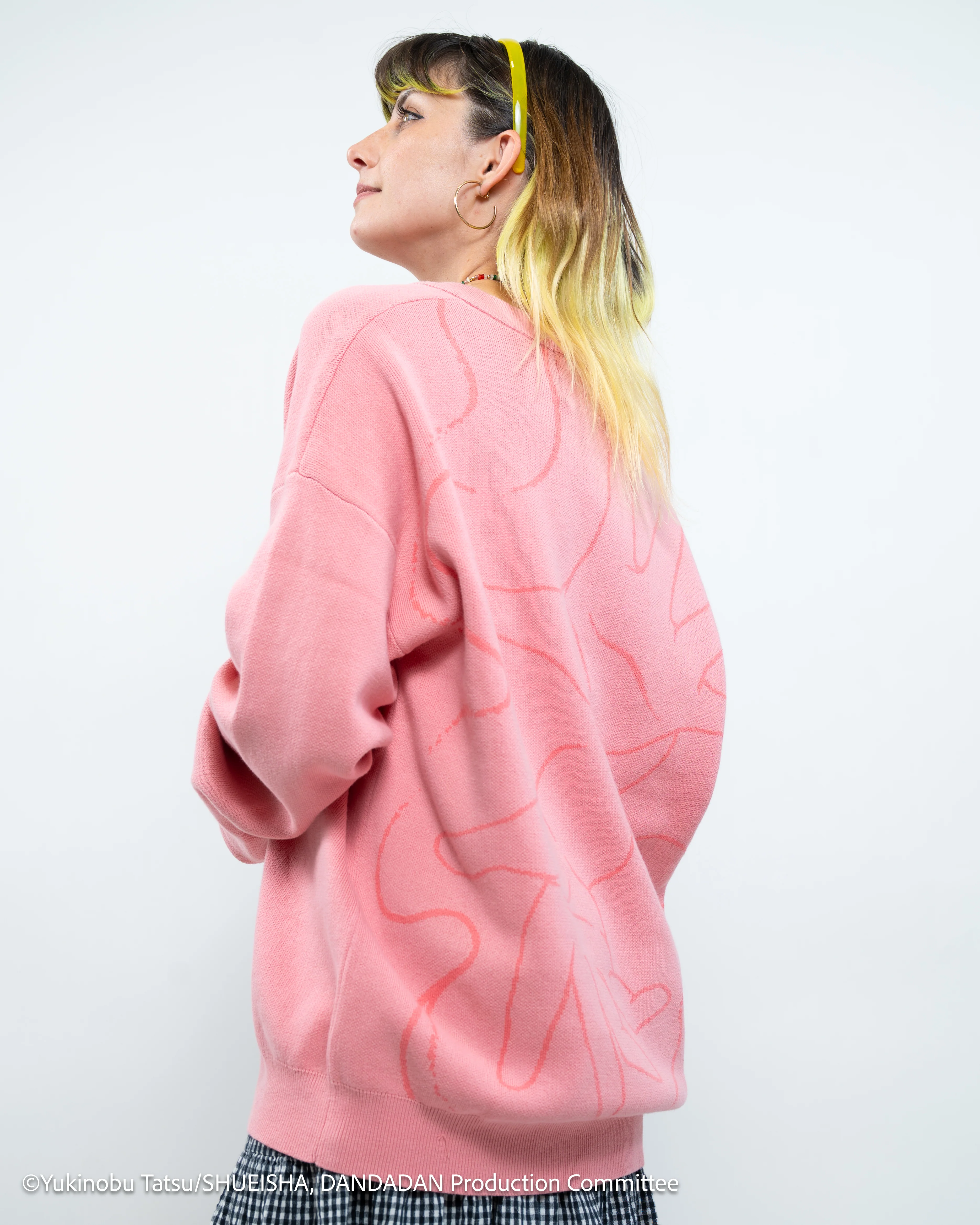 Momo Sweater - Image 9
