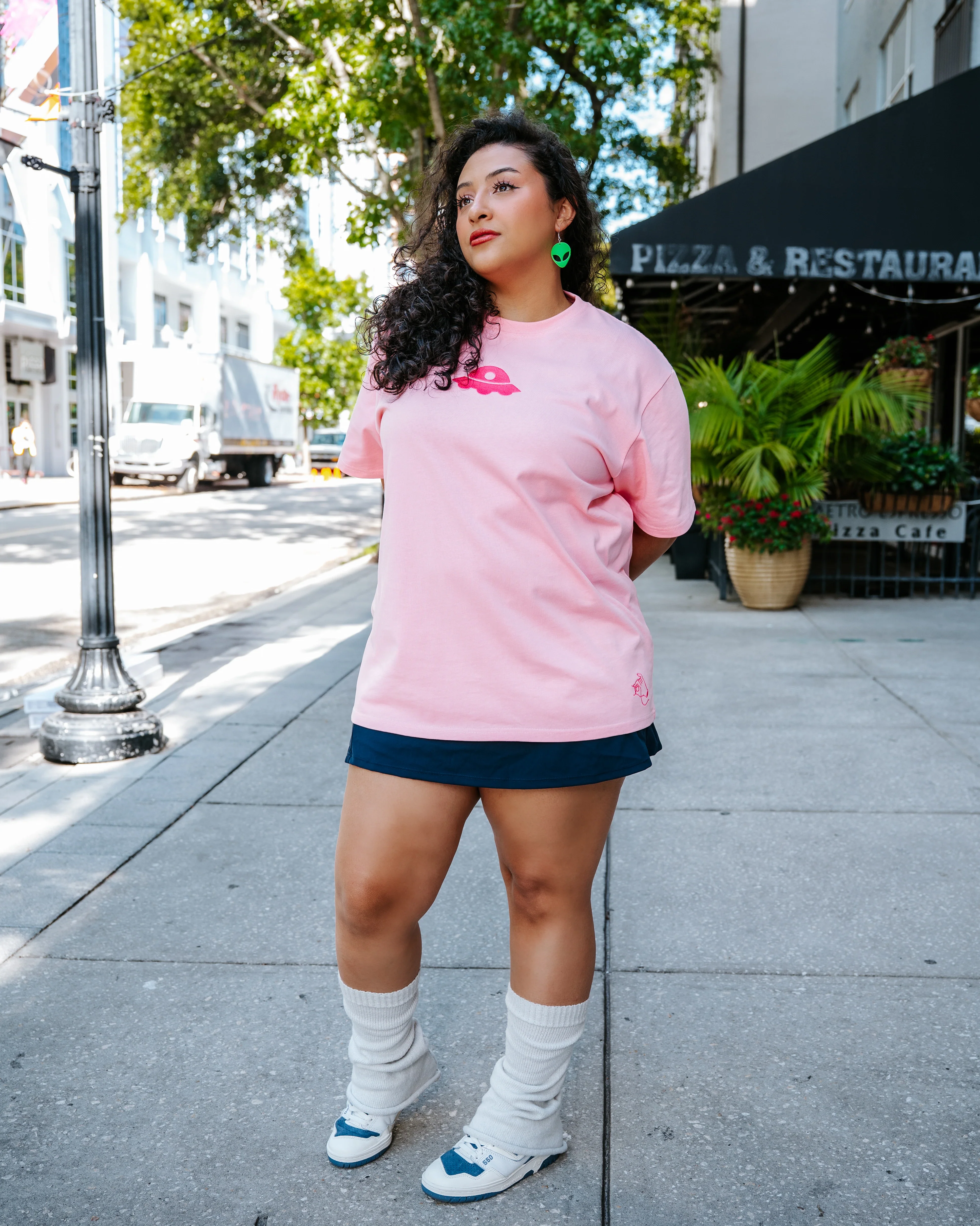 Momo Tee - Image 4