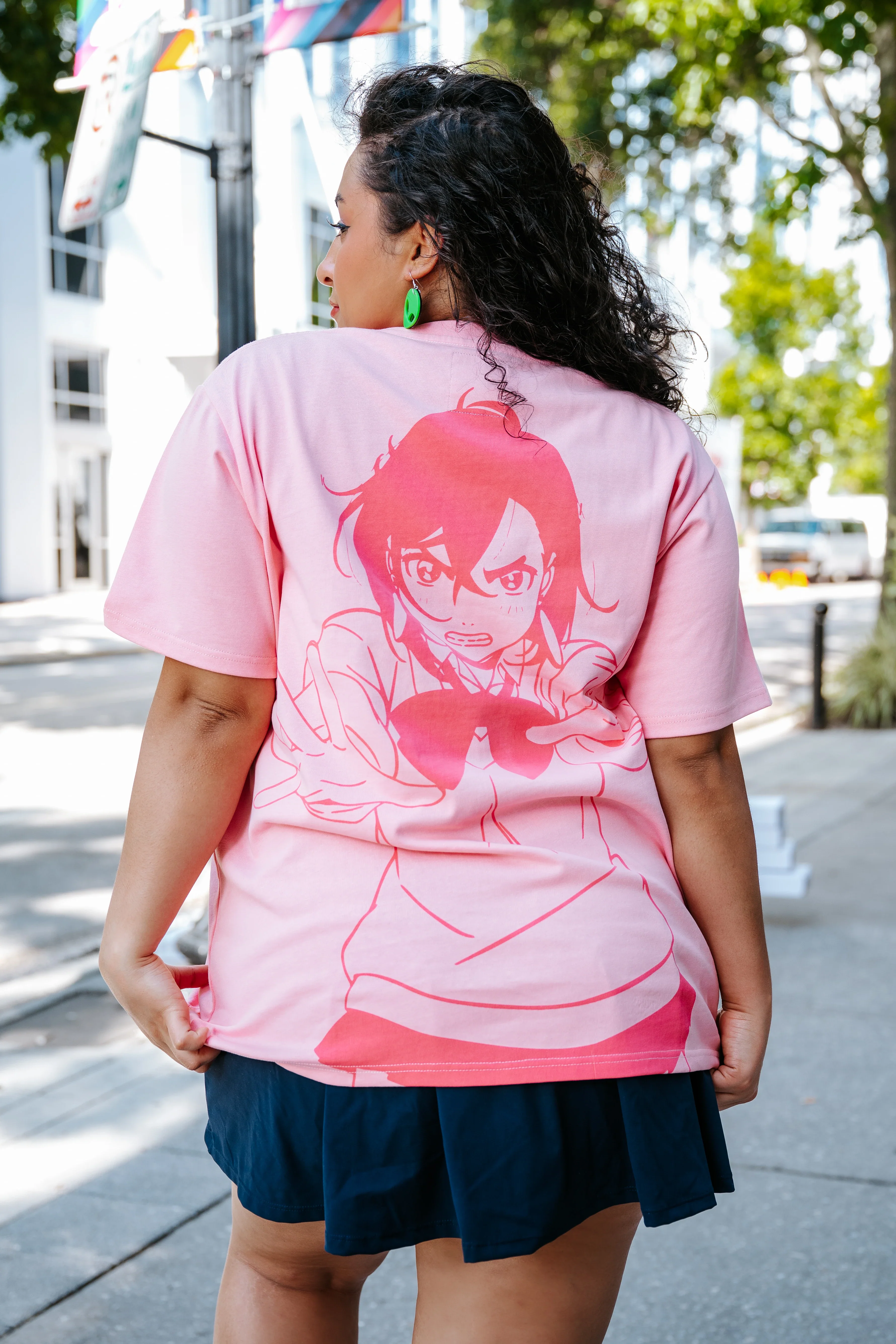 Momo Tee - Image 5