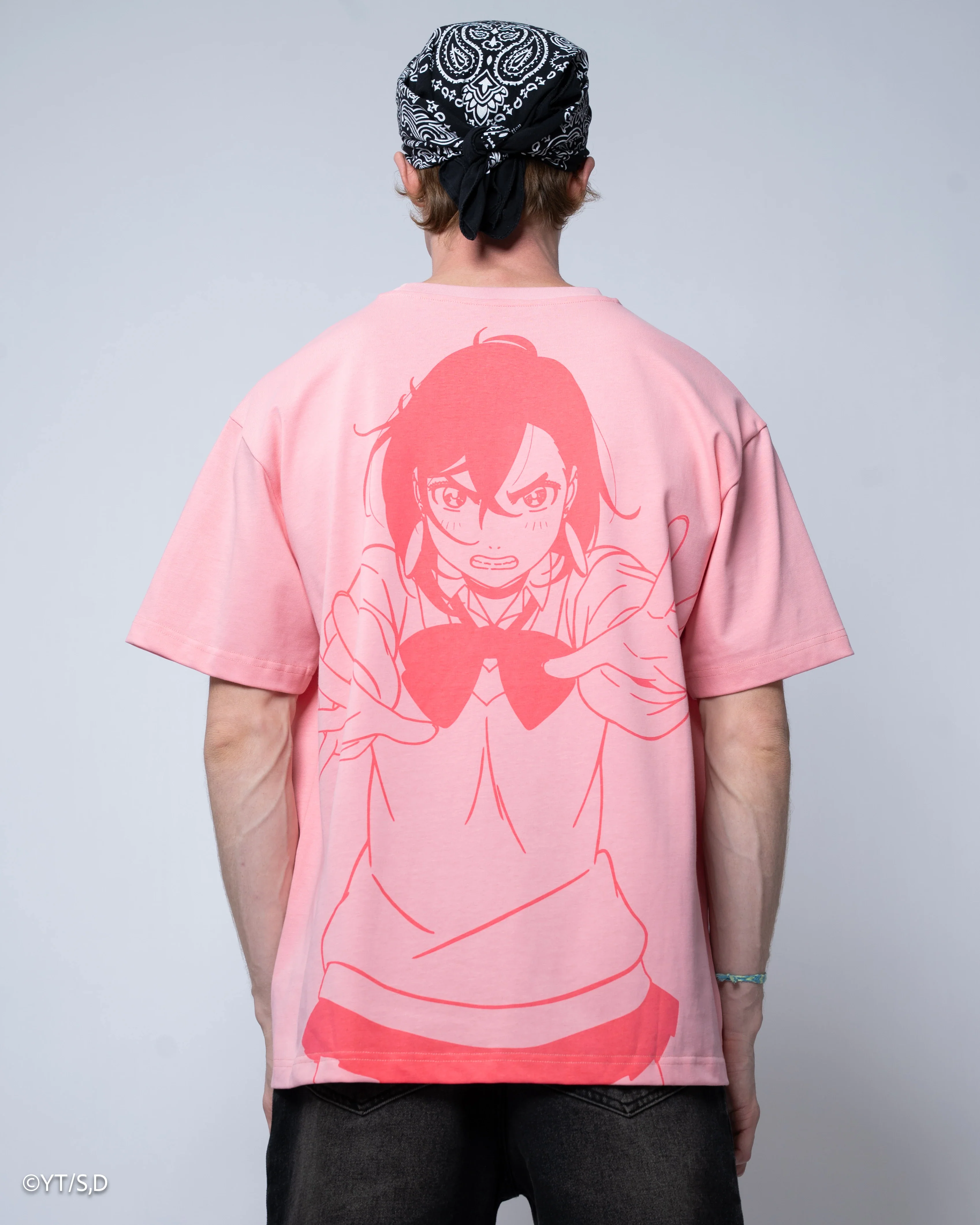 Momo Tee - Image 7