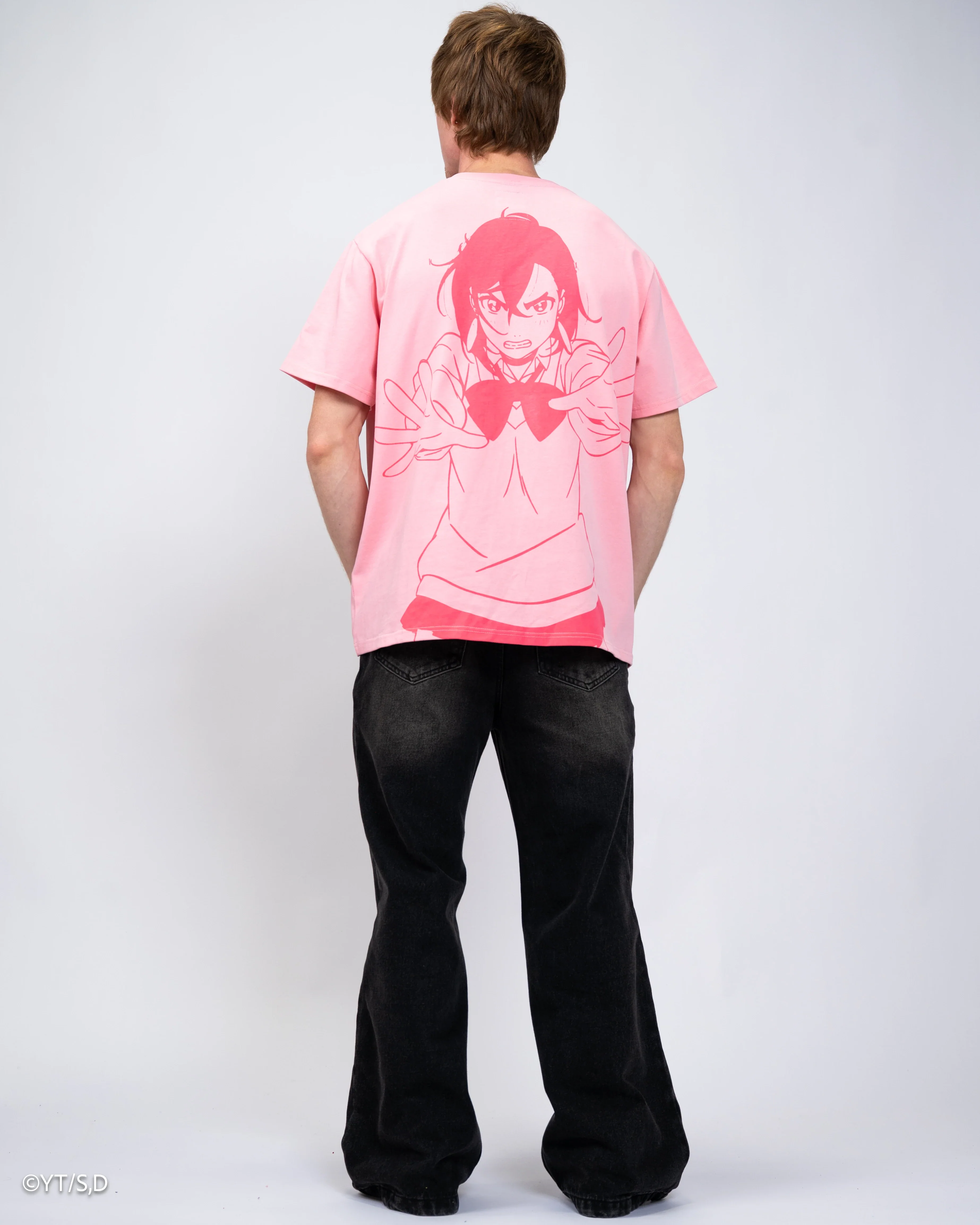 Momo Tee - Image 9