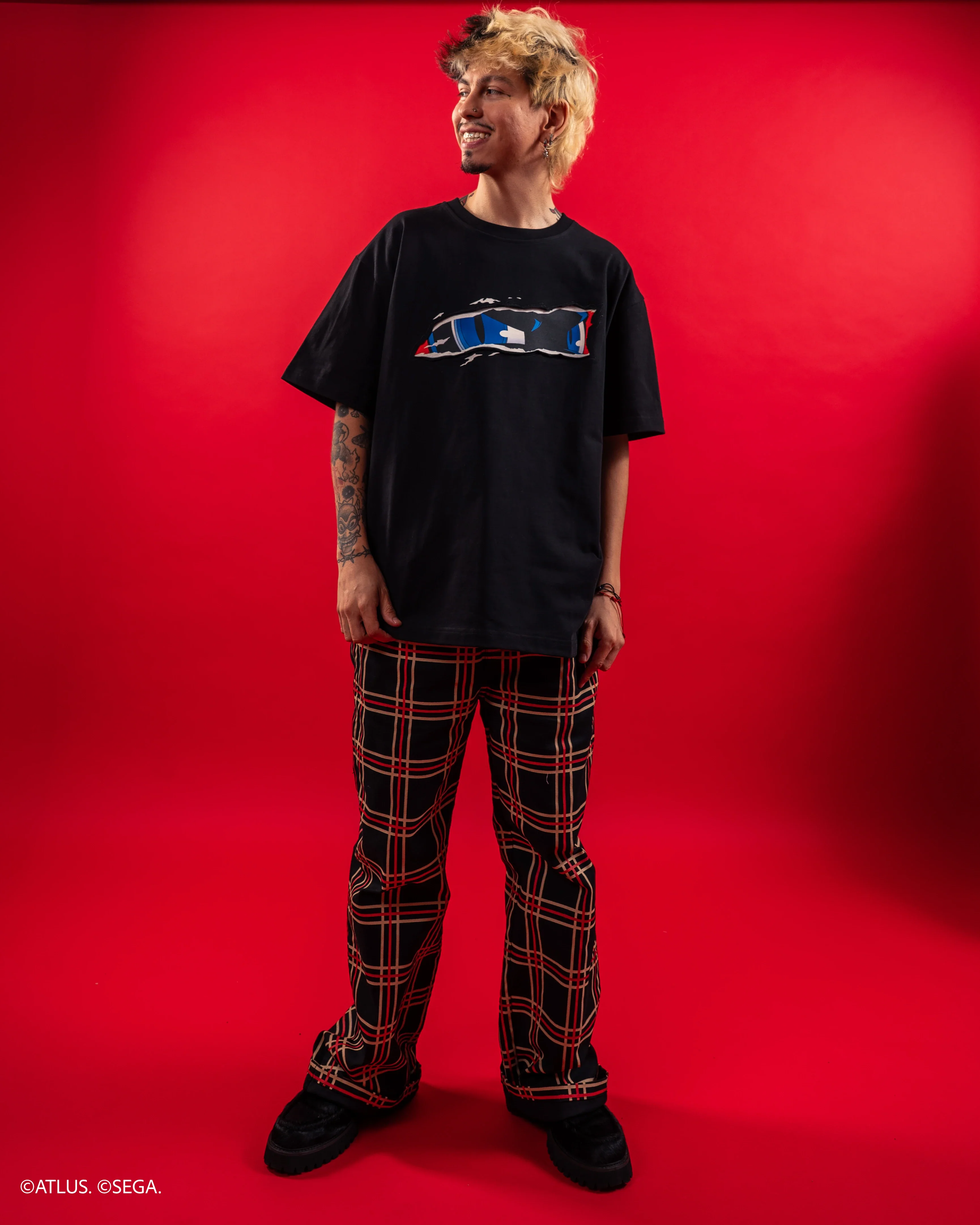 Mona Tee - Image 3
