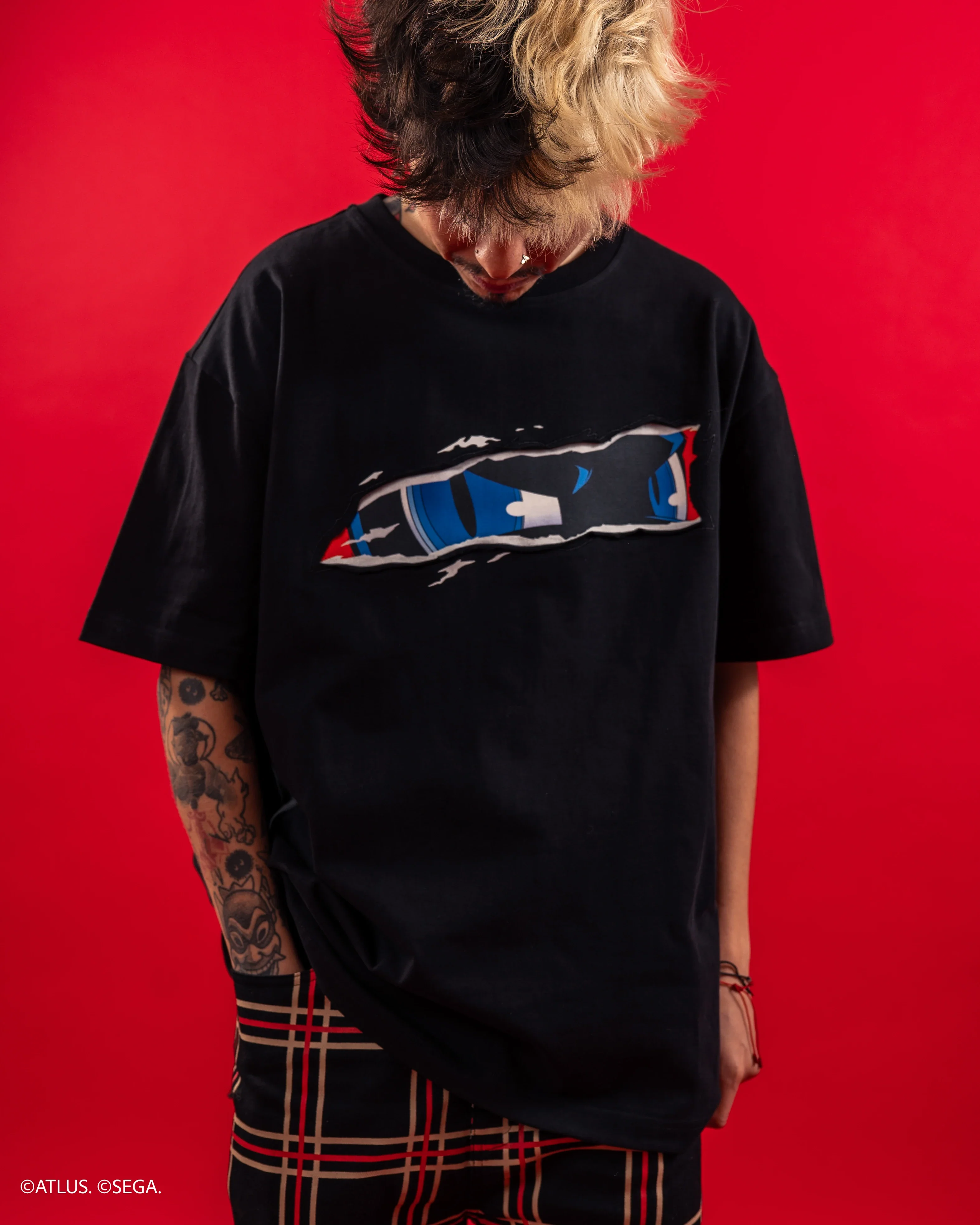 Mona Tee - Image 4