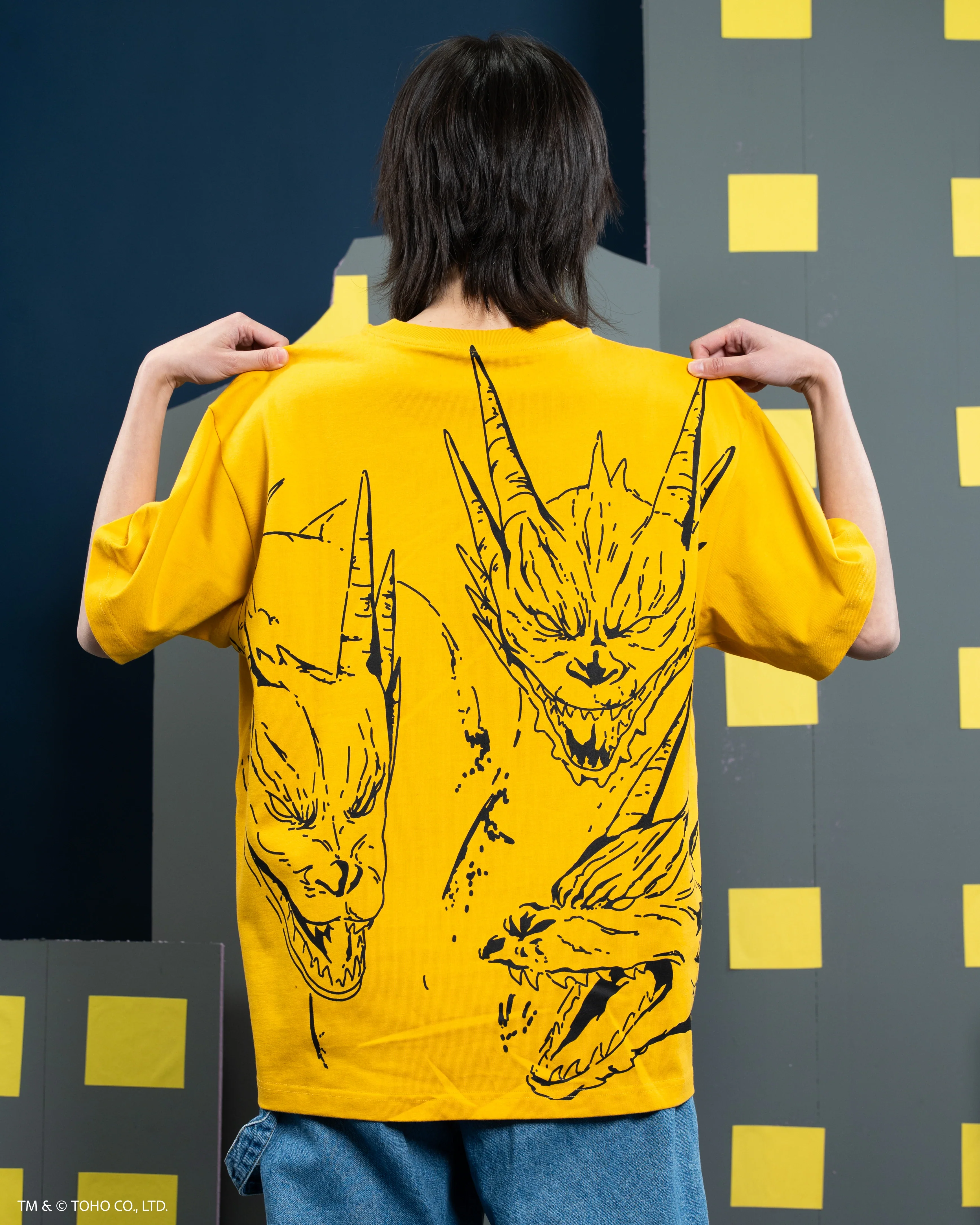 Monster Zero Tee - Image 3
