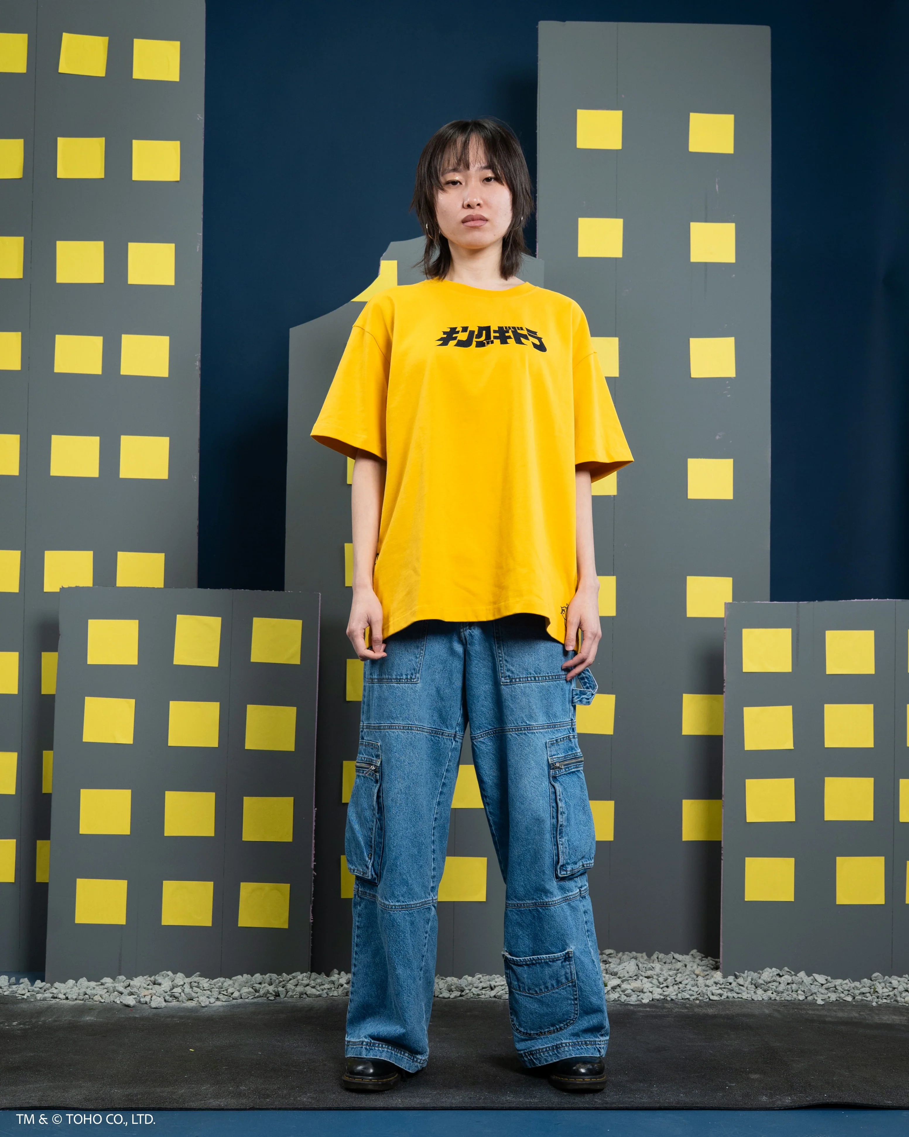 Monster Zero Tee - Image 4