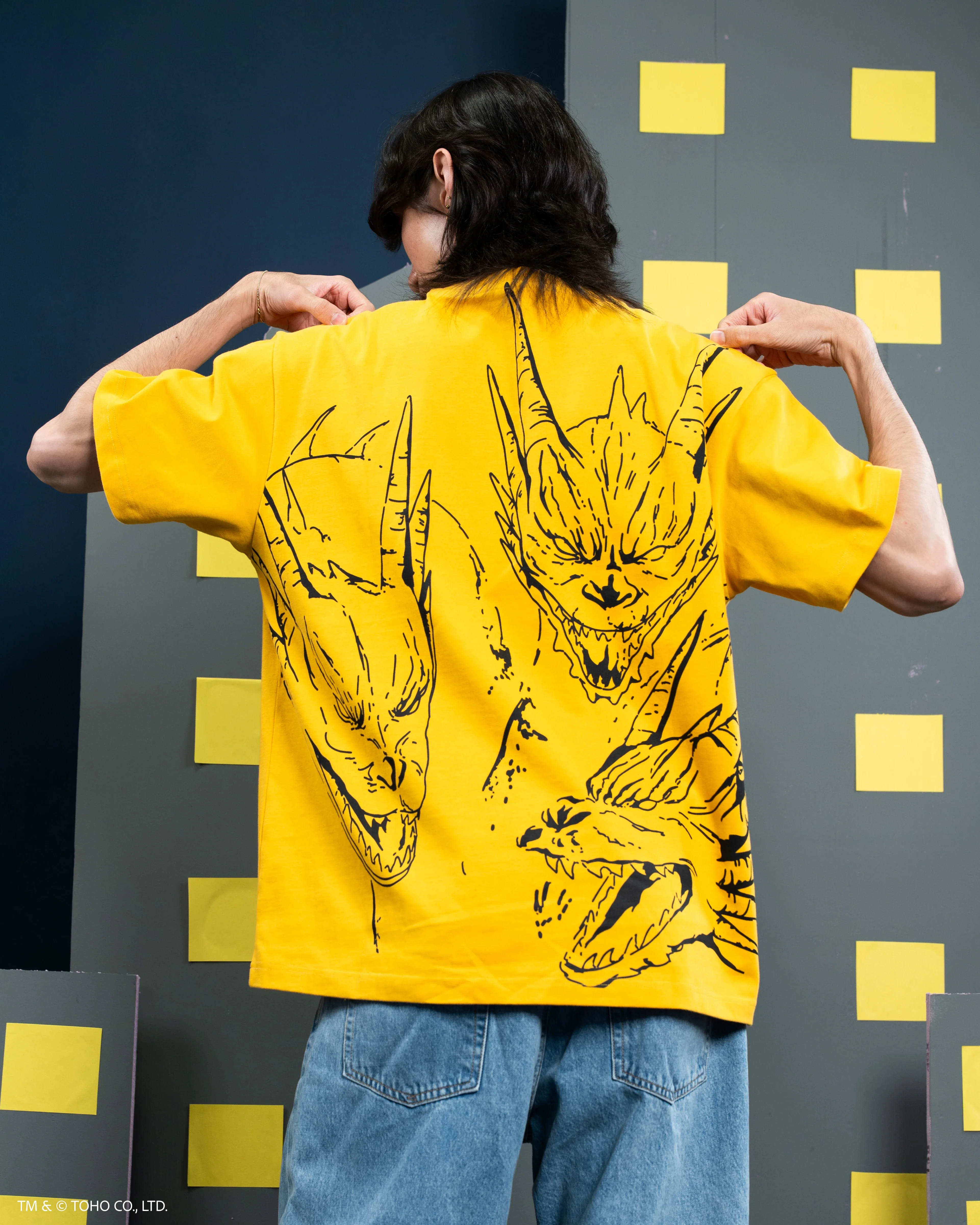 Monster Zero Tee - Image 6