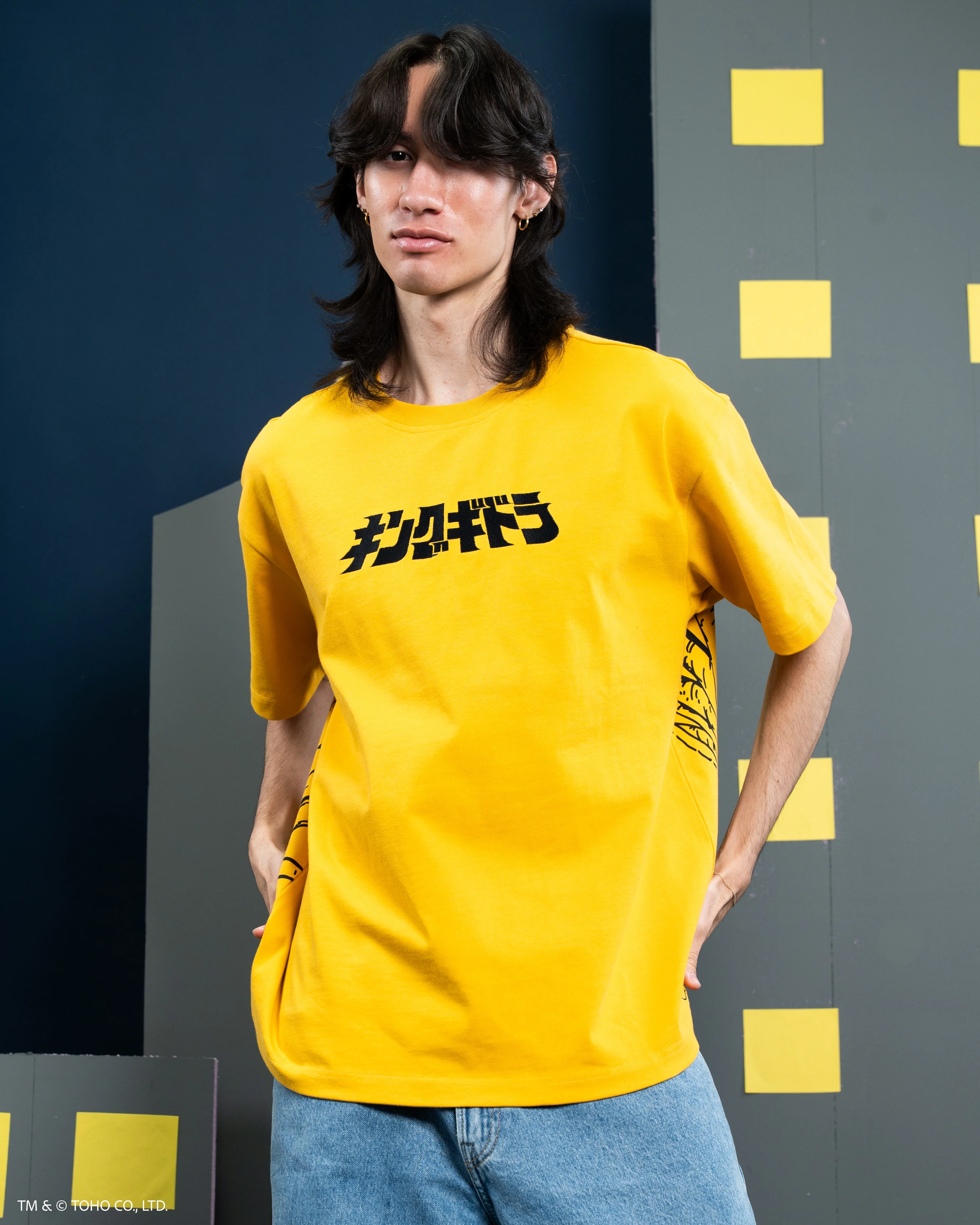 Monster Zero Tee - Image 7