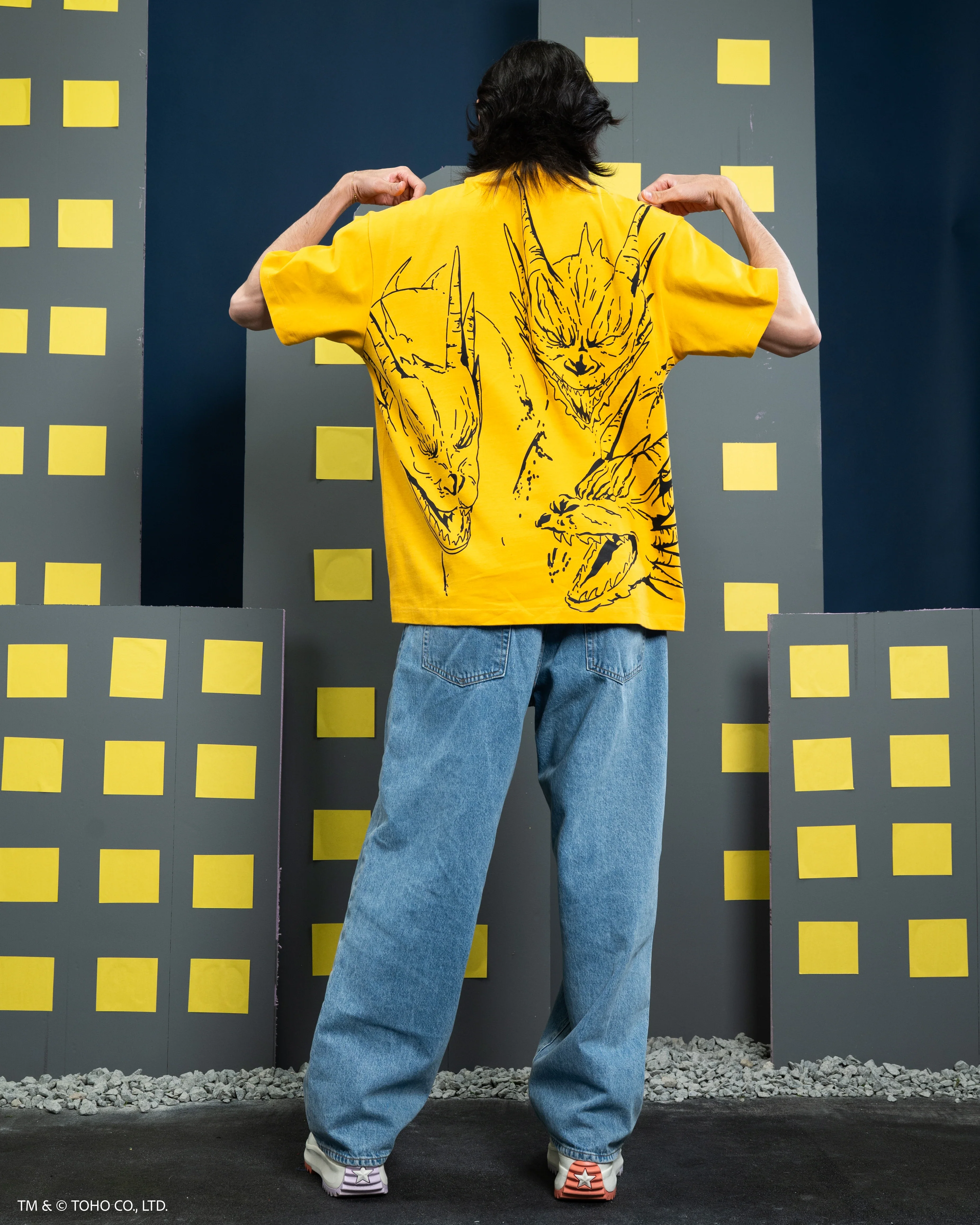 Monster Zero Tee - Image 8