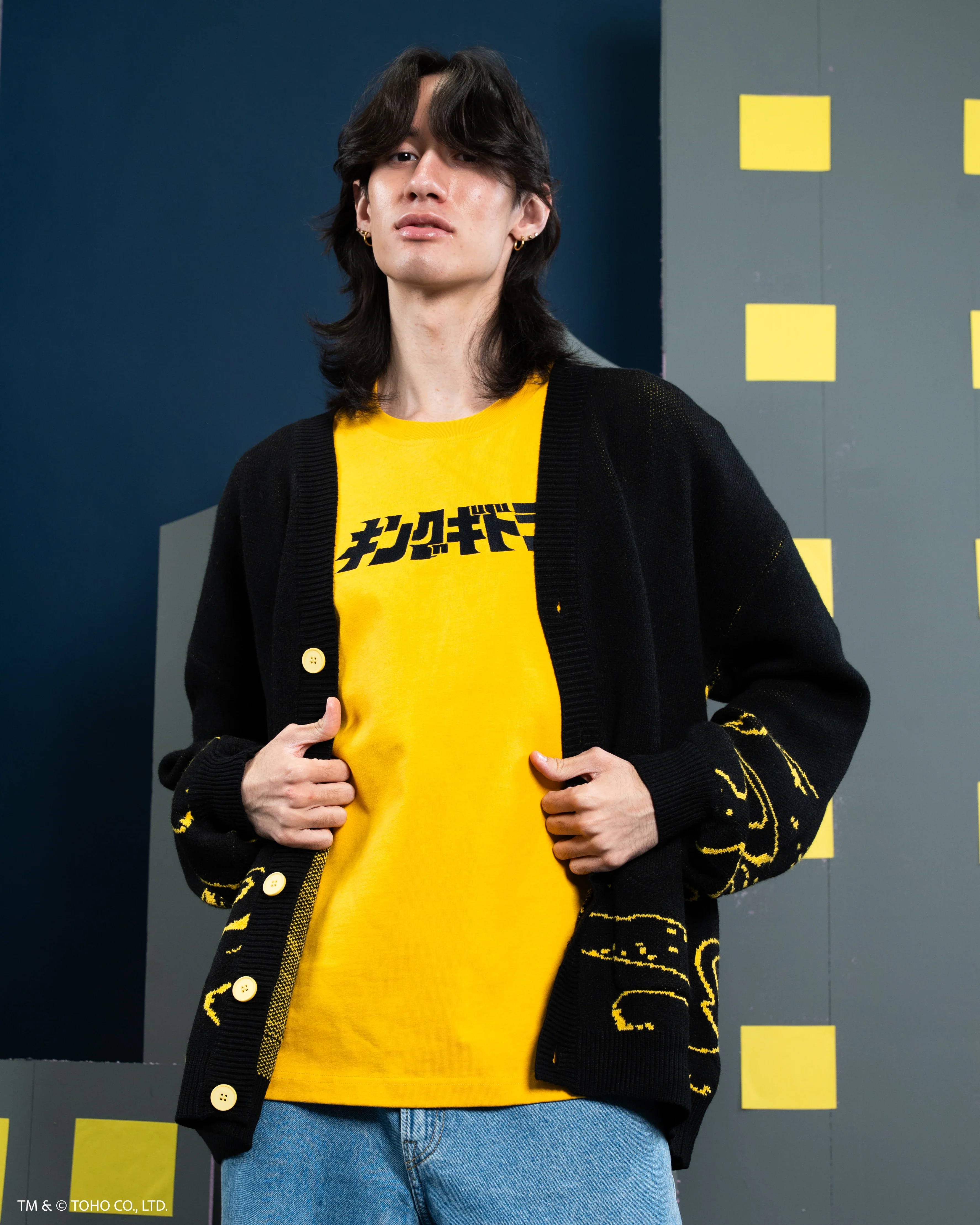 Monster Zero Tee - Image 9