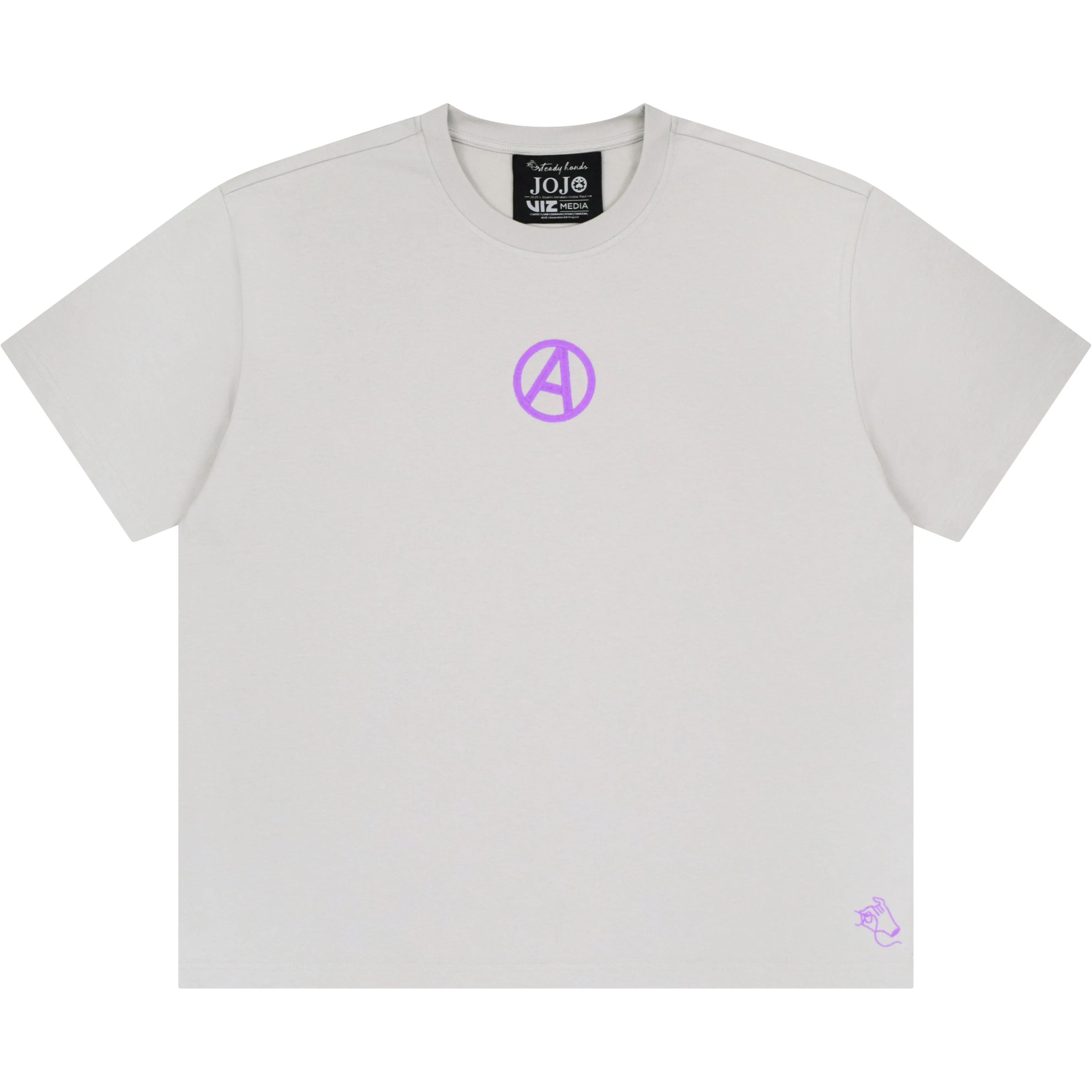 Moody Jazz Tee - Image 2