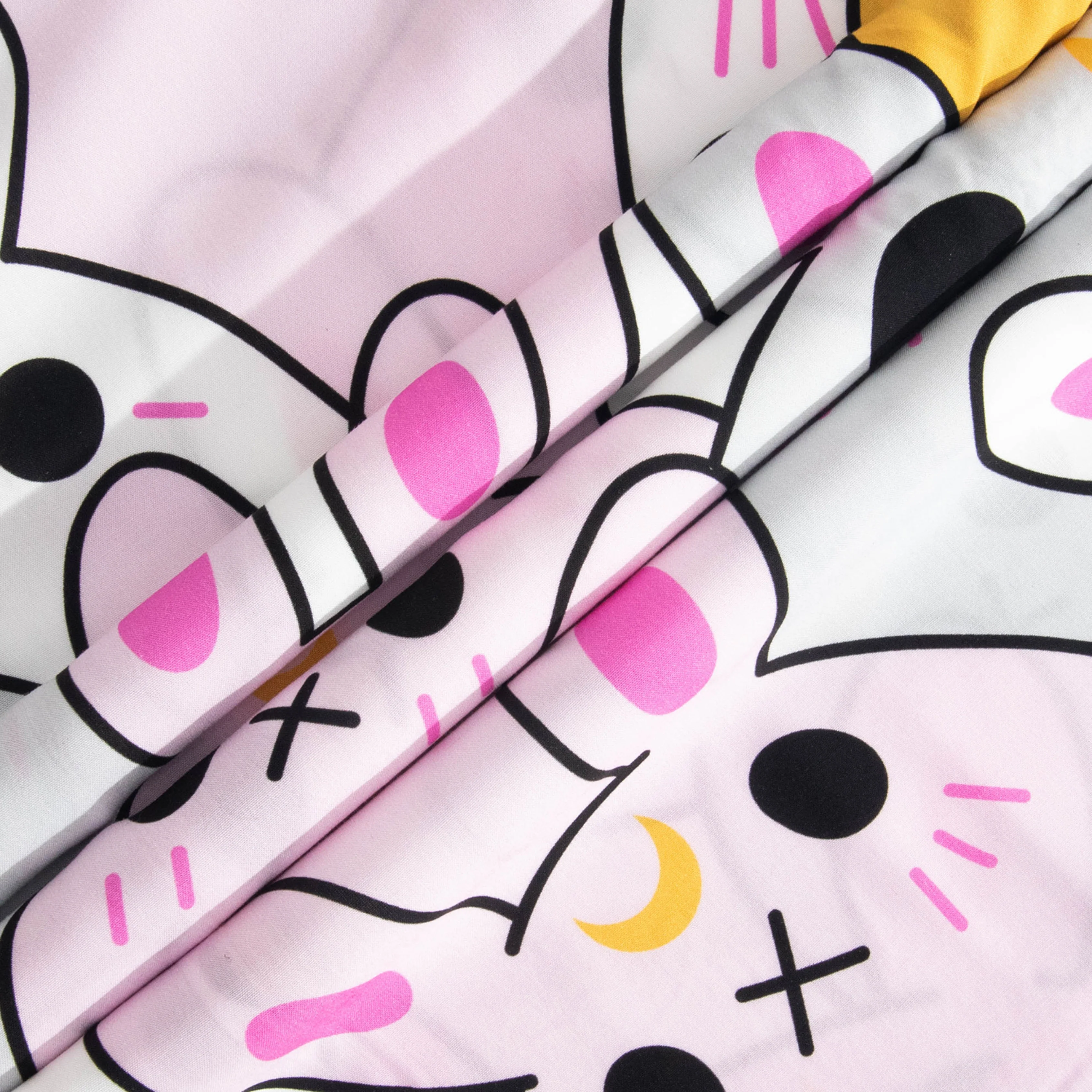 Moon Bunny Button Up - Image 9