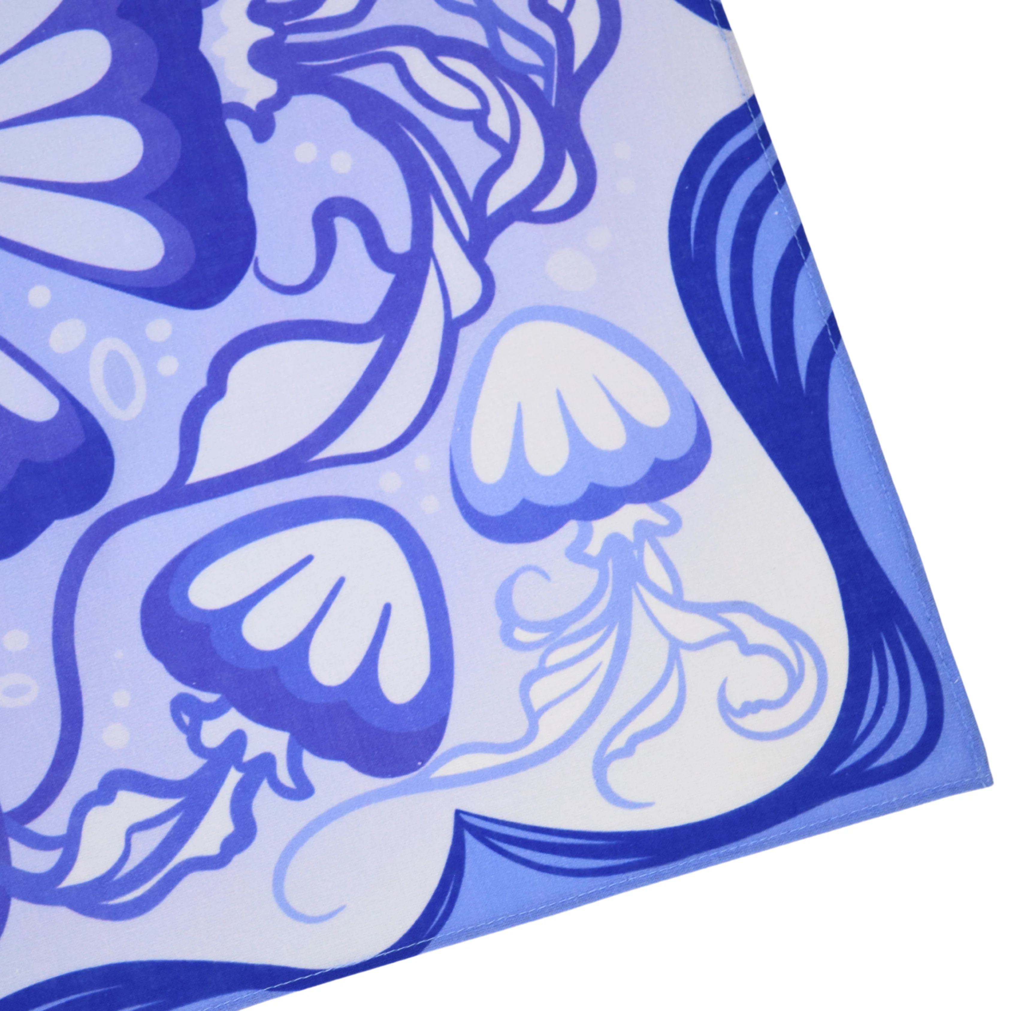 Moon Jellyfish Bandana - Image 10