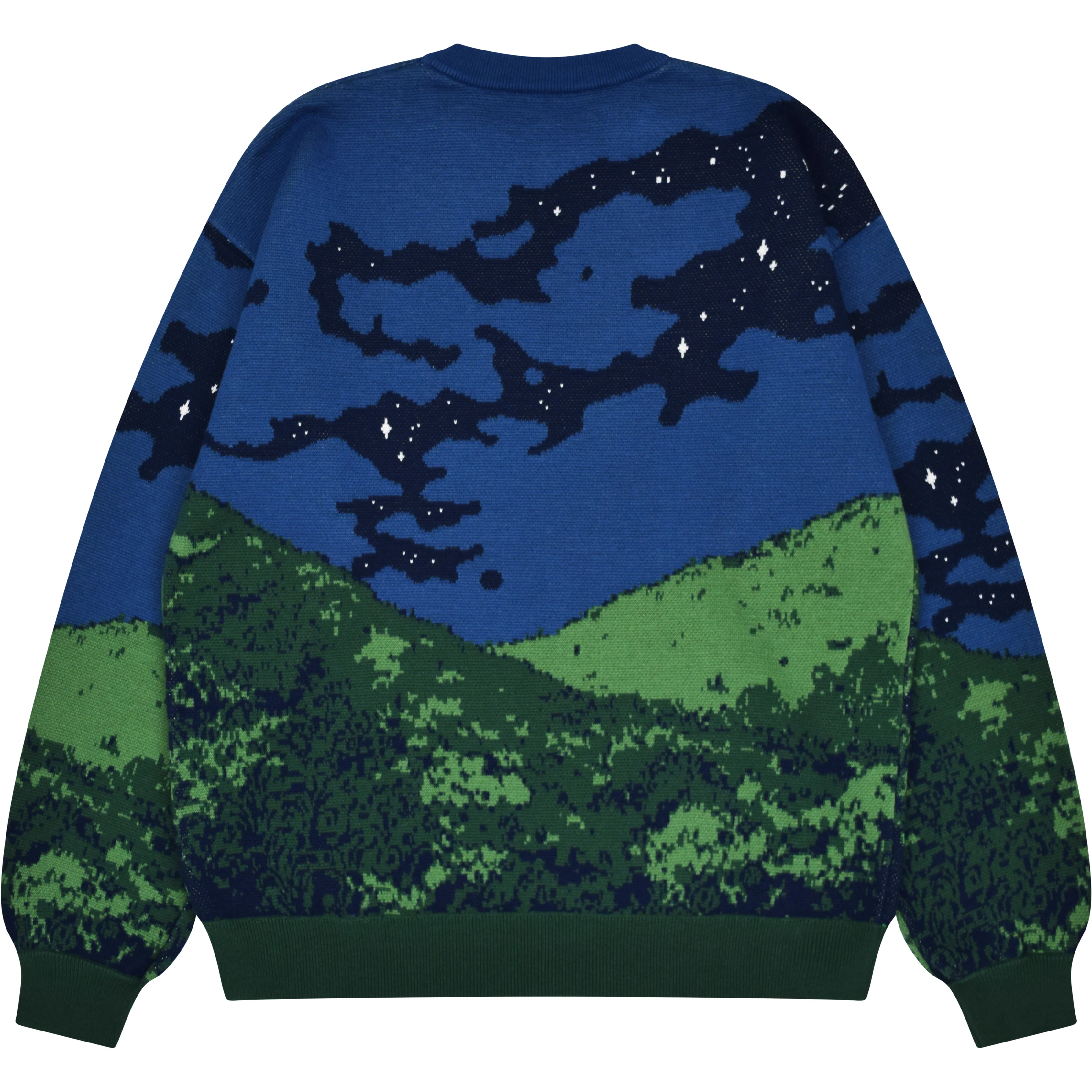 Moon Sweater - Image 2