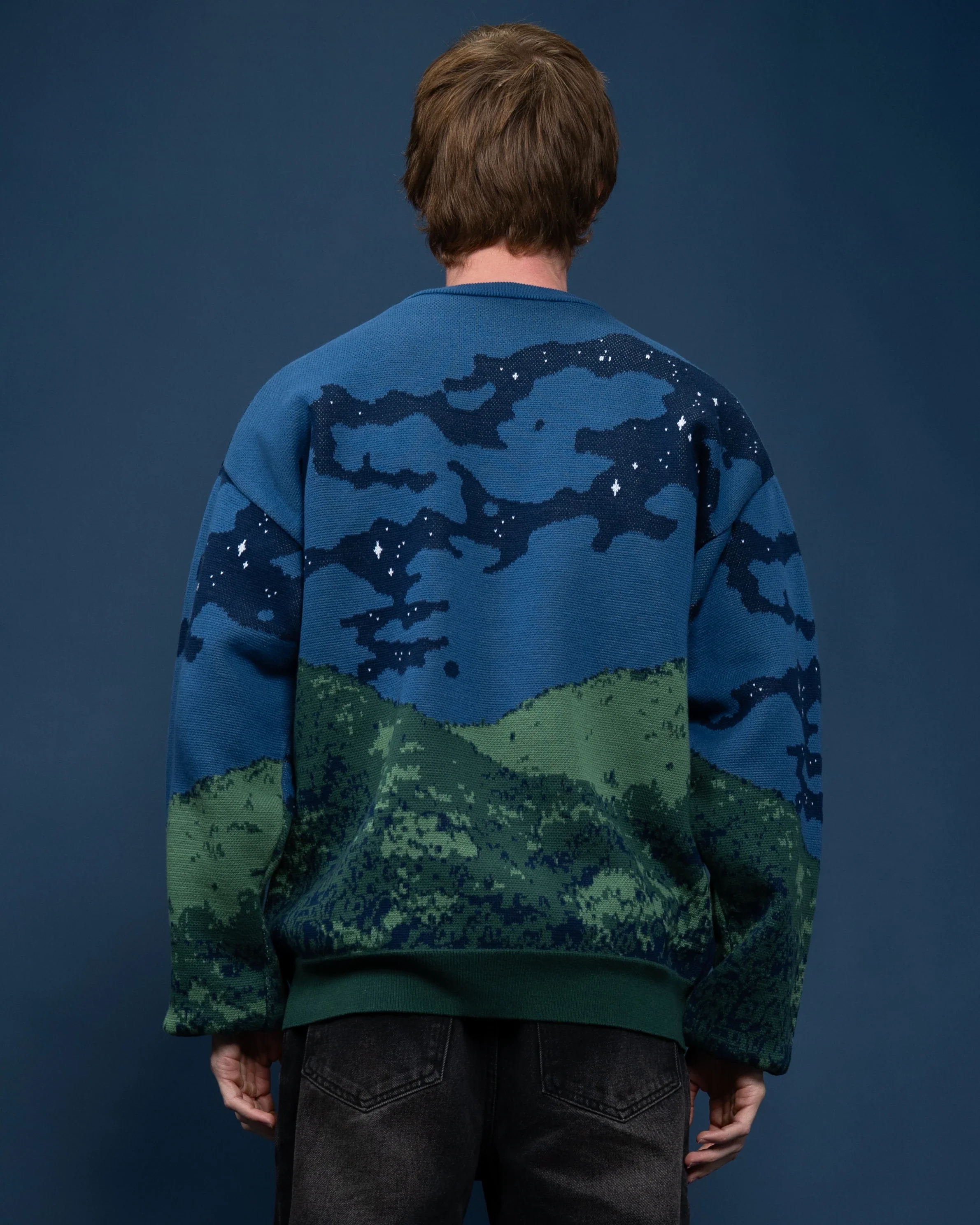 Moon Sweater - Image 9
