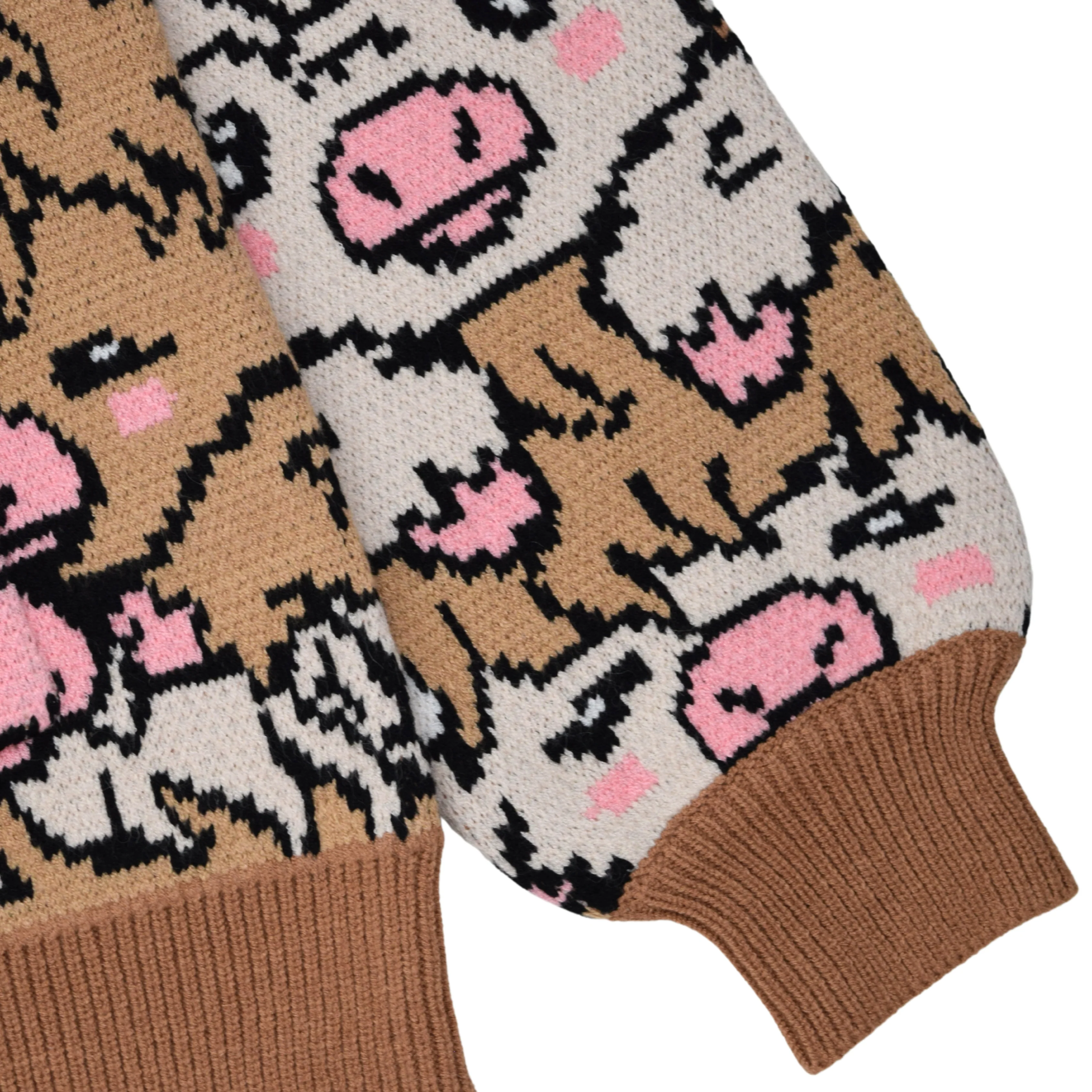 Moove Over Cardigan - Image 8