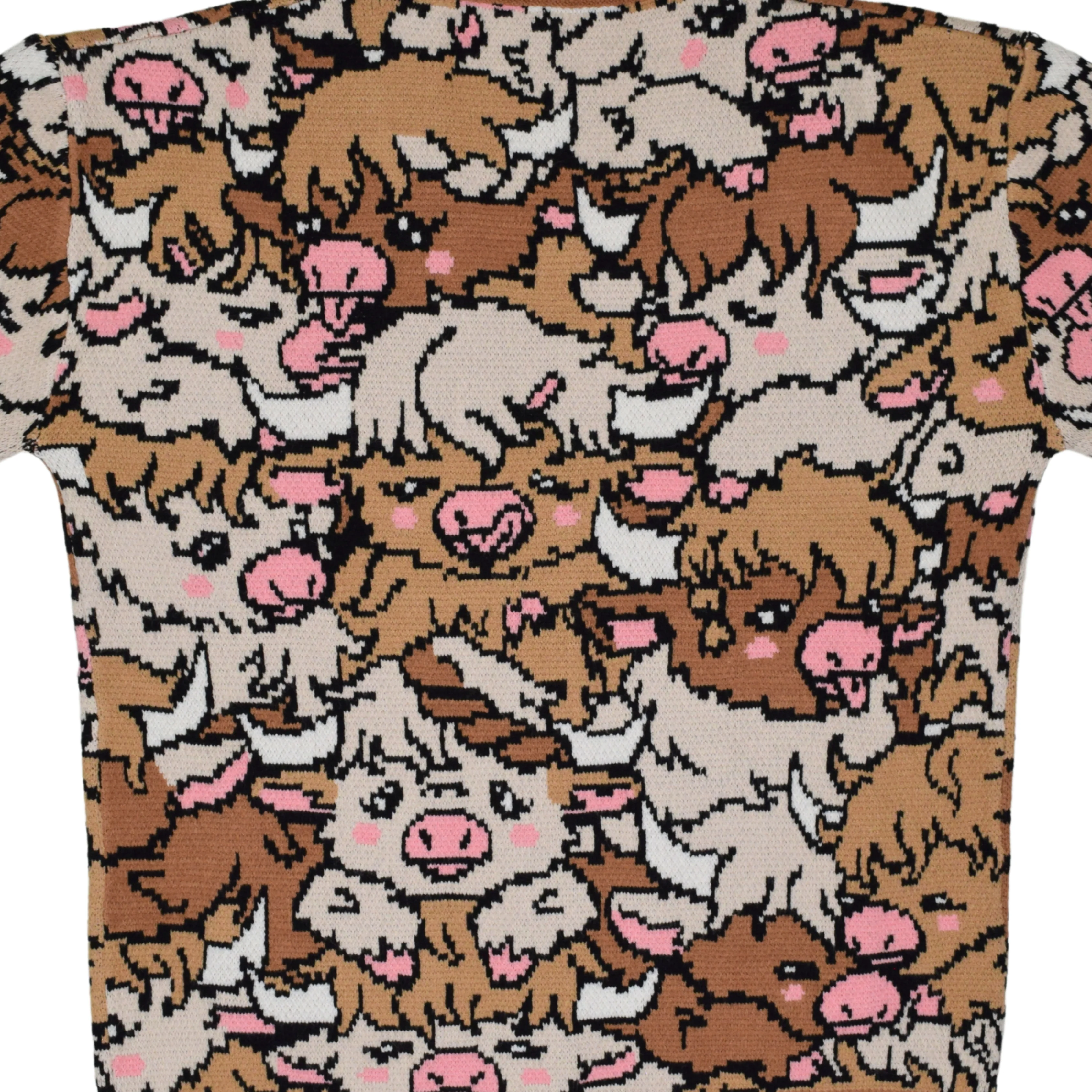 Moove Over Cardigan - Image 9