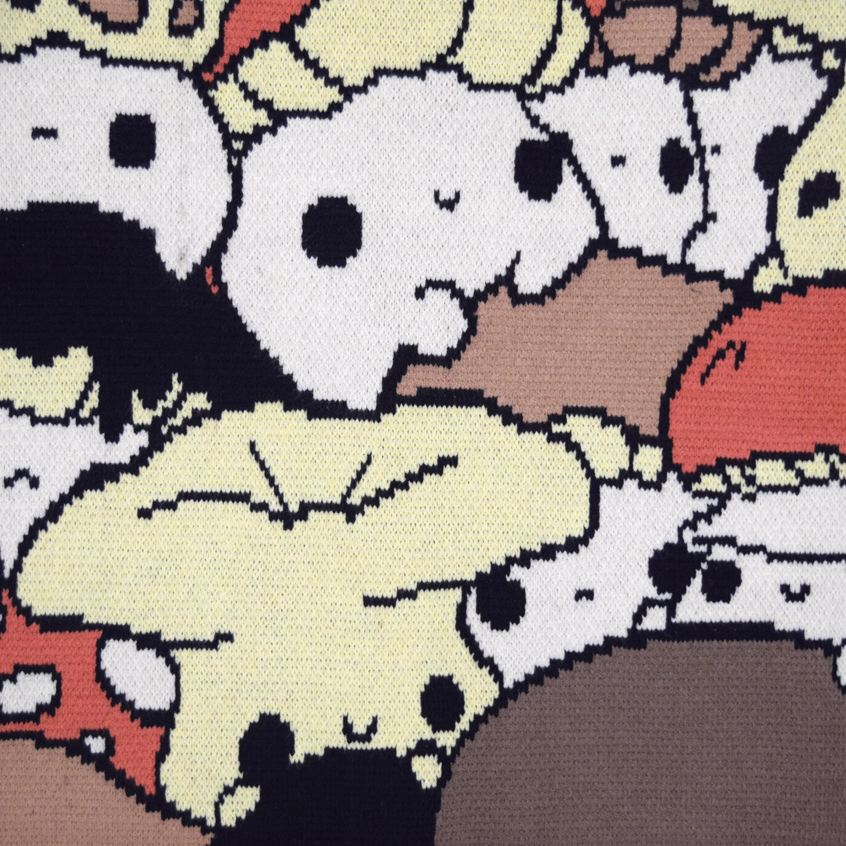 More Mushling Cardigan - Image 8