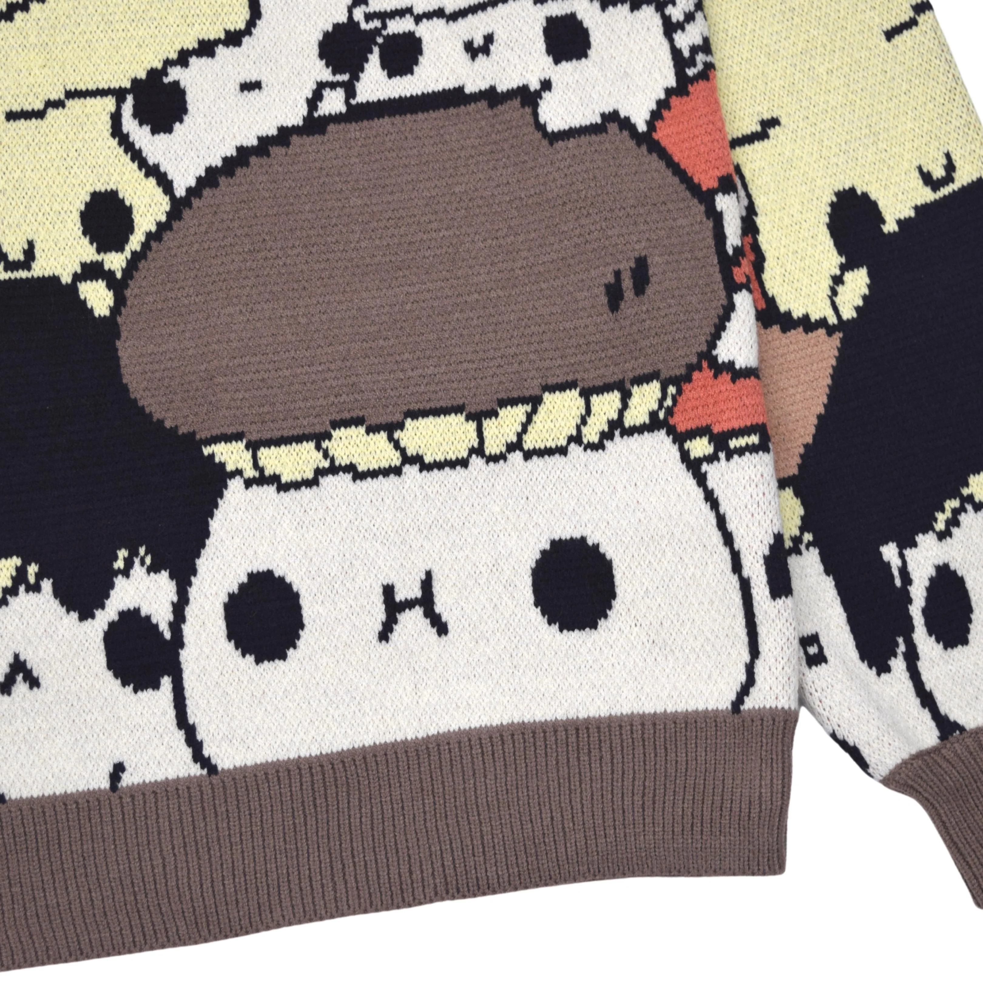 More Mushling Sweater - Image 6