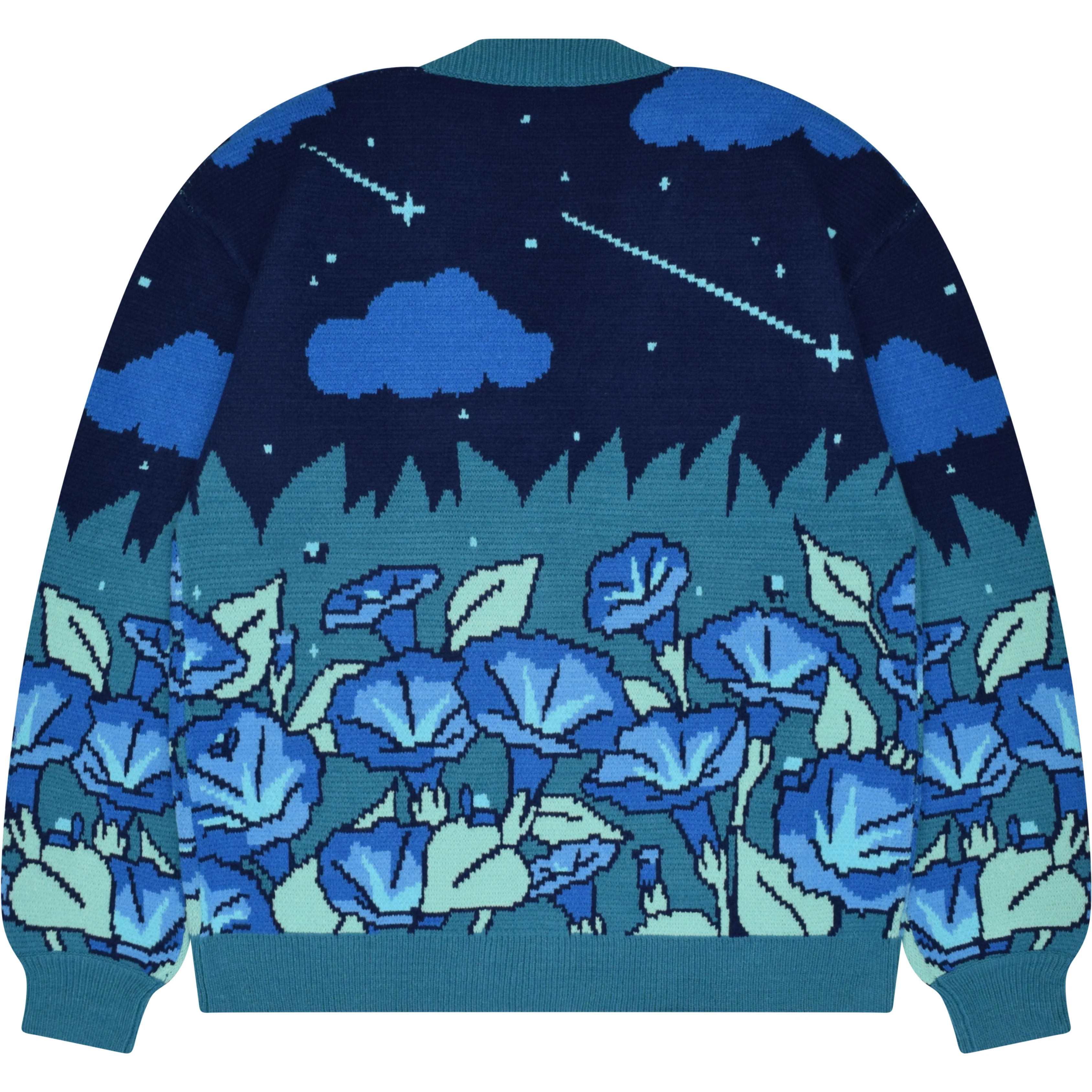 Morning Glory Cardigan - Image 2