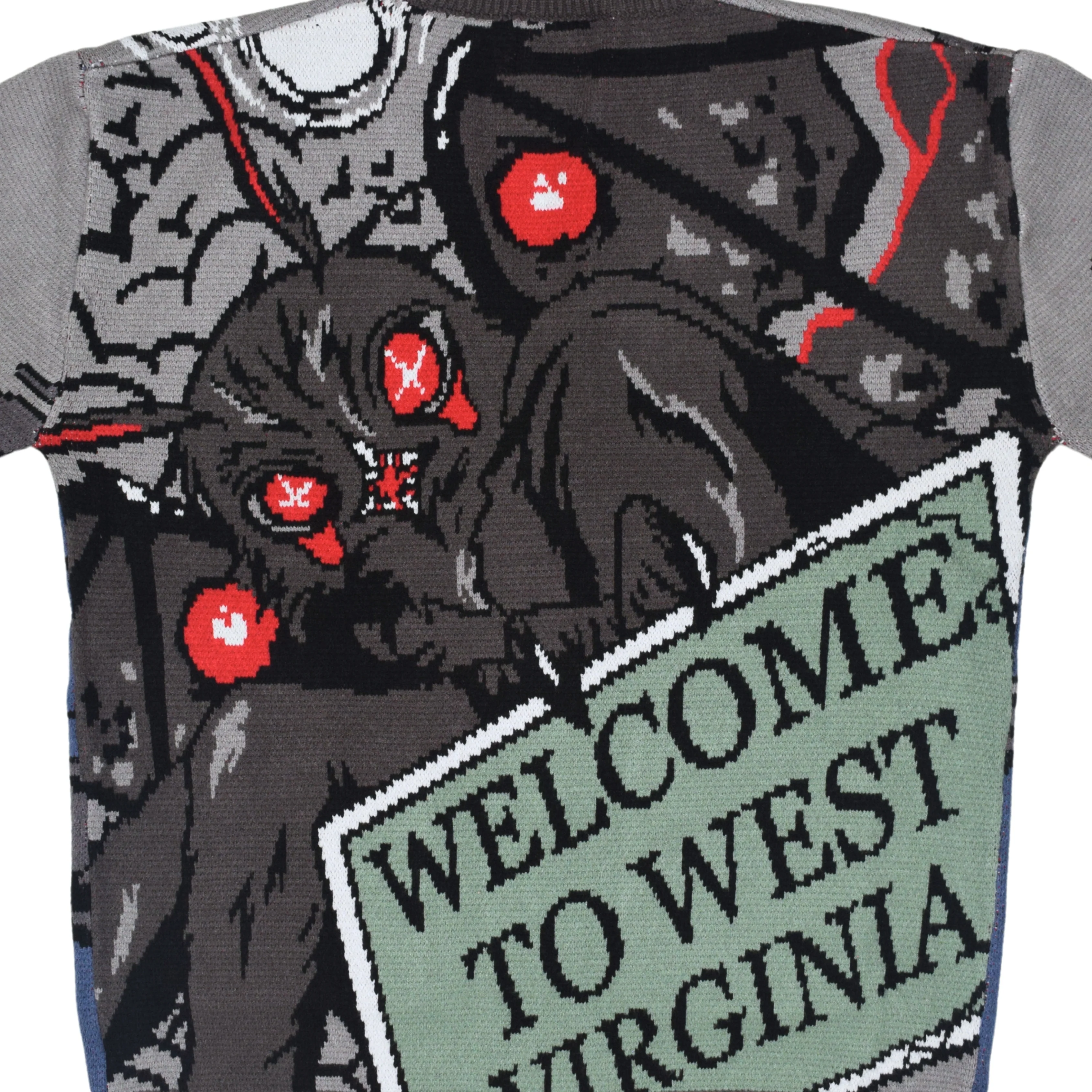 Mothman Cardigan - Image 11