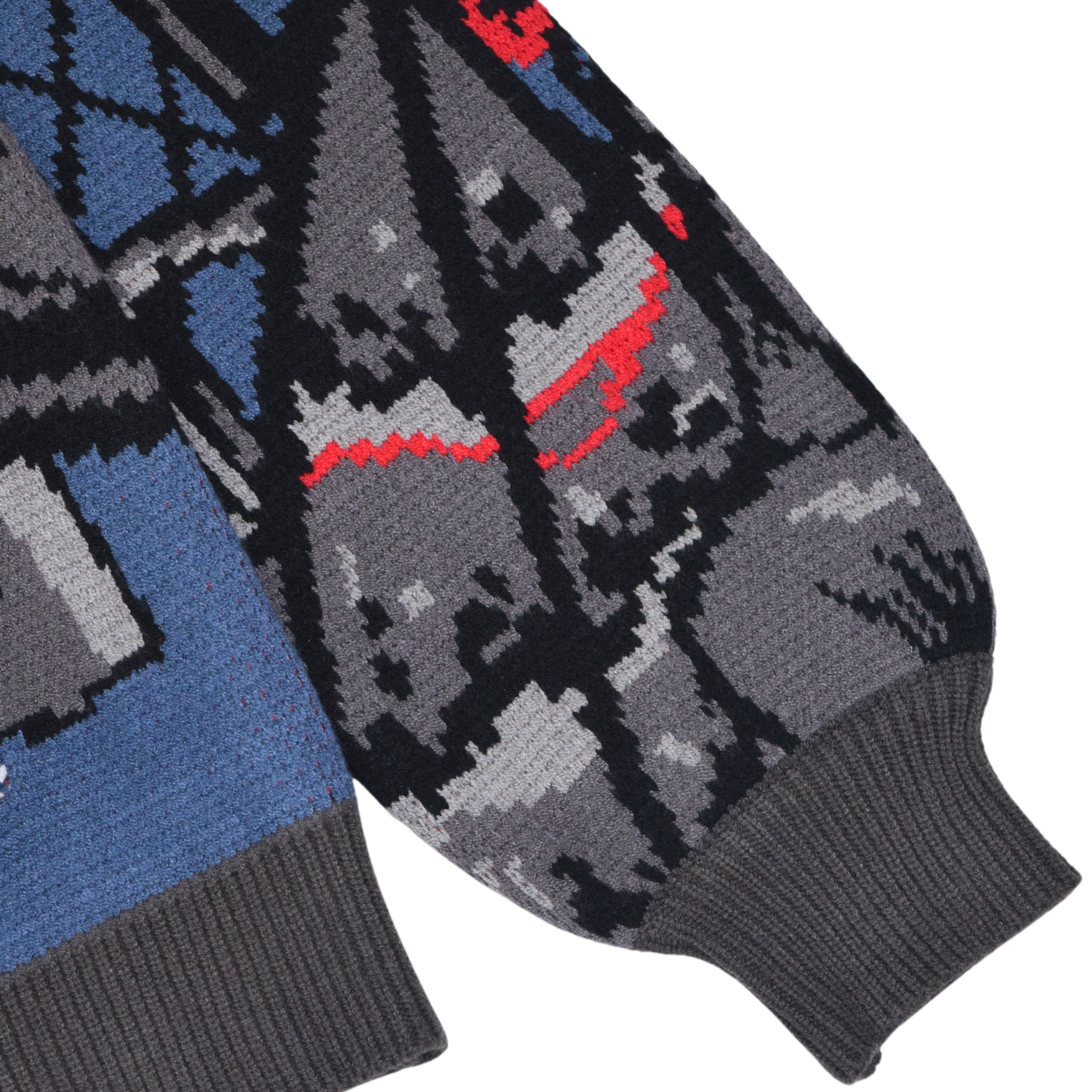 Mothman Cardigan - Image 9